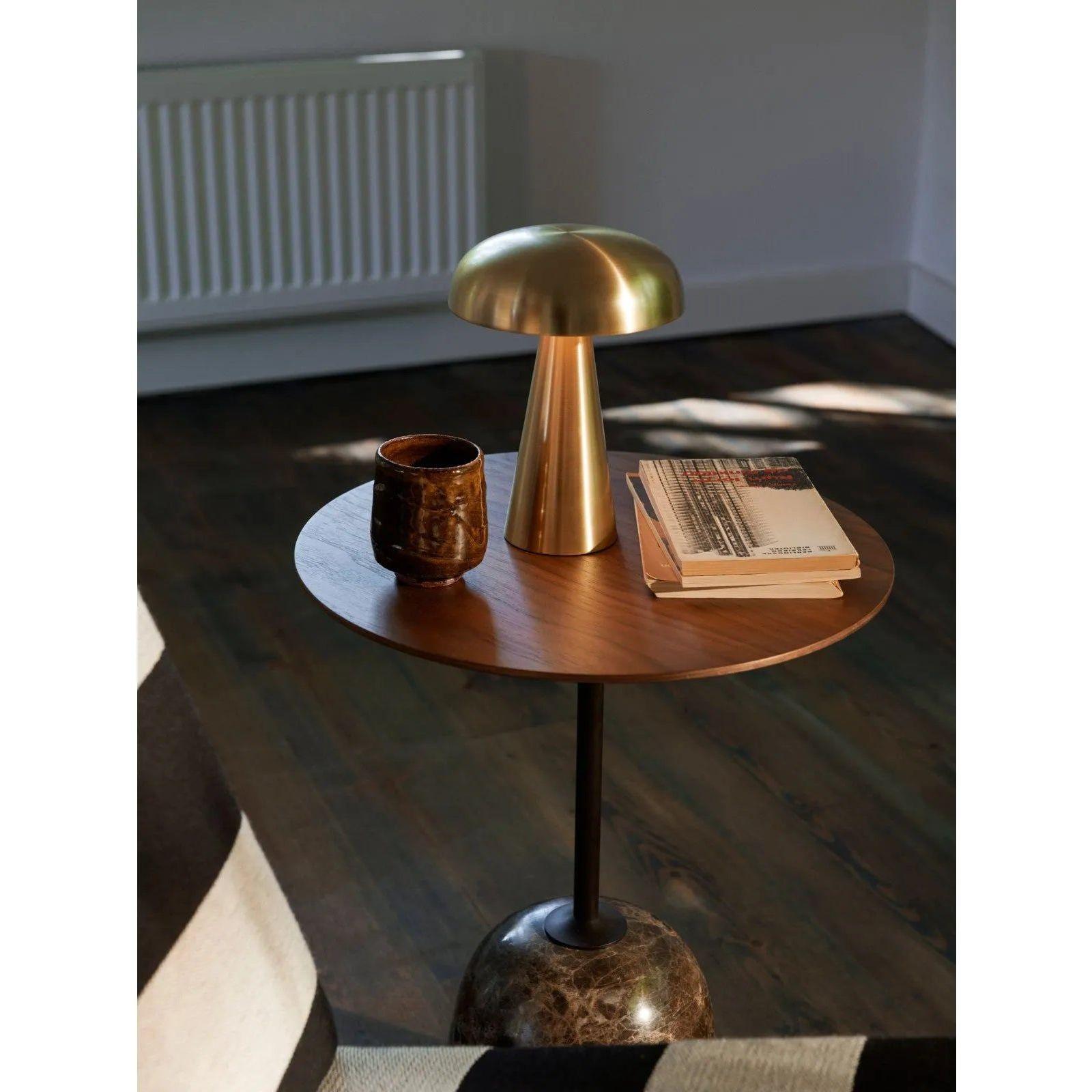 &Tradition - Como Portable Table Lamp - AT-83512097 - Canada Light Shop