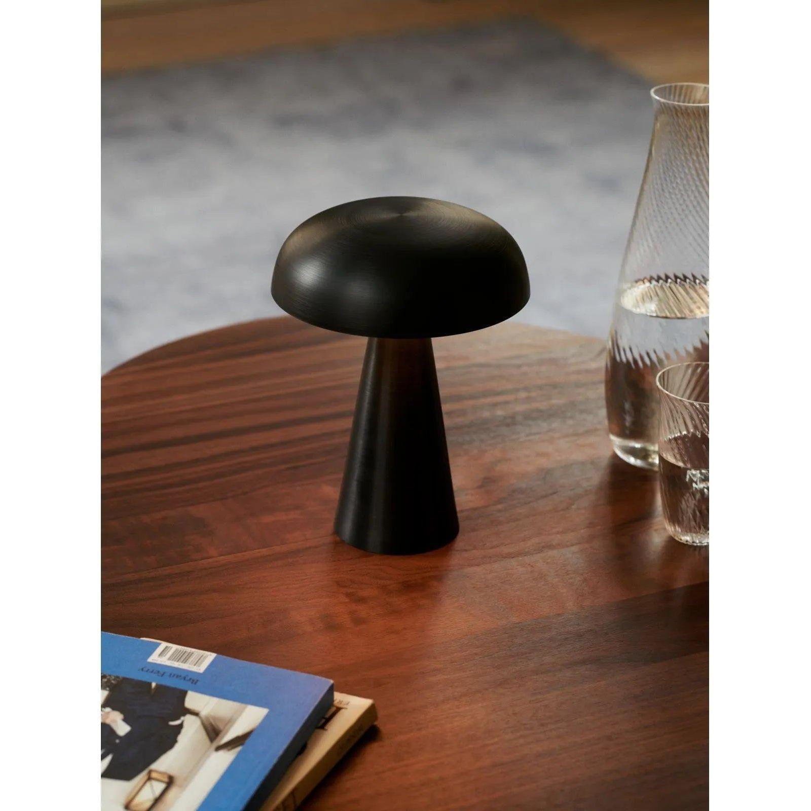 &Tradition - Como Portable Table Lamp - AT-83512097 - Canada Light Shop