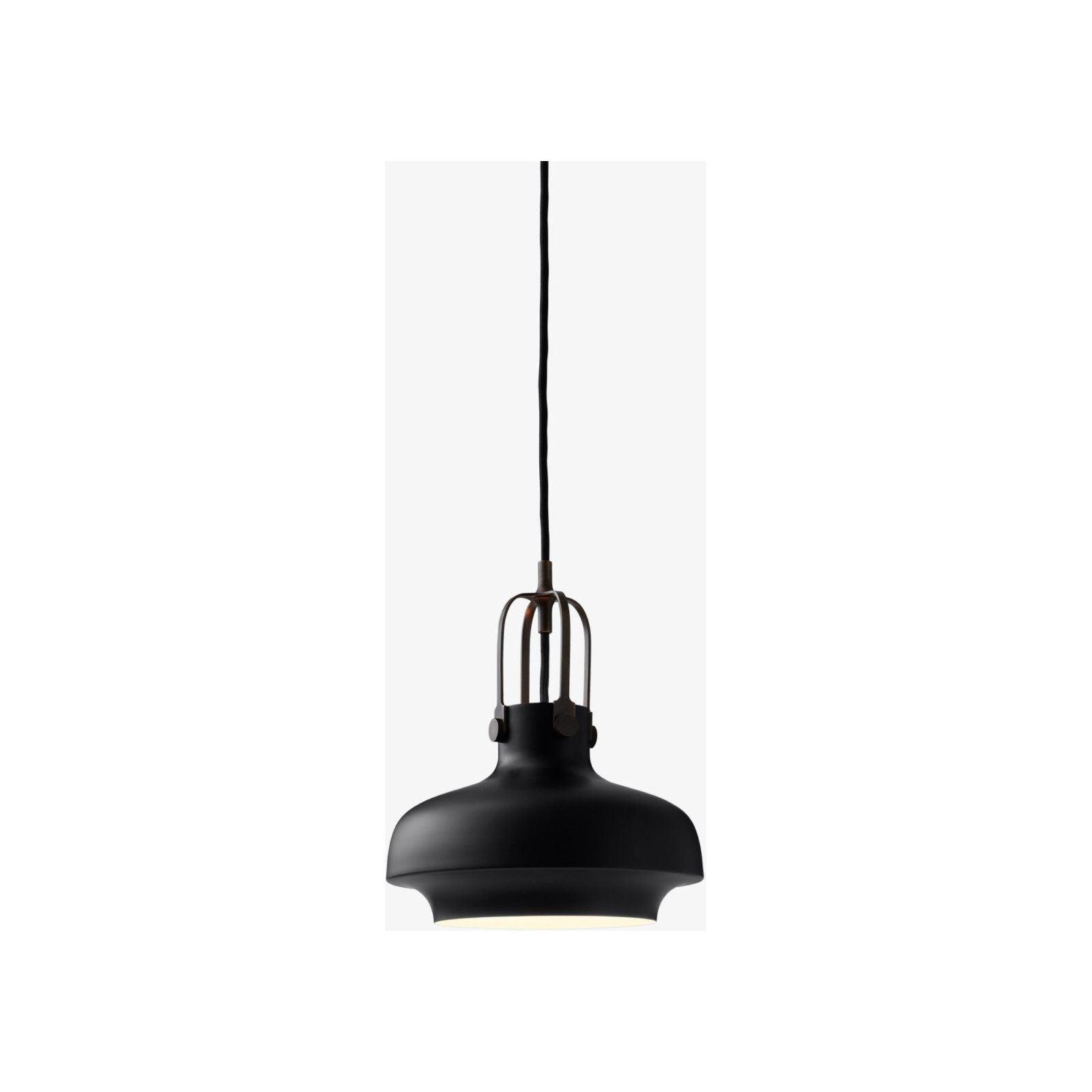 &Tradition - Copenhagen Pendant - AT-133143A135 - Canada Light Shop