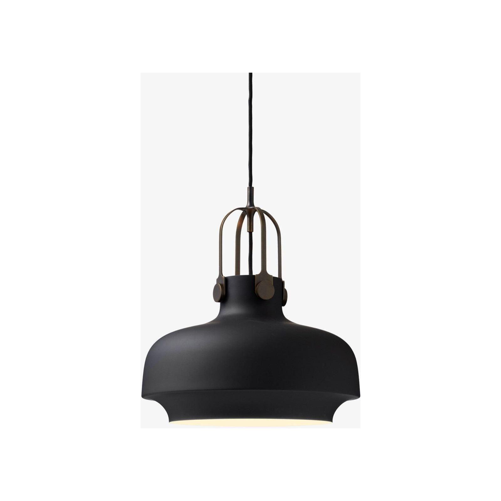 &Tradition - Copenhagen Pendant - AT-133144A135 - Canada Light Shop