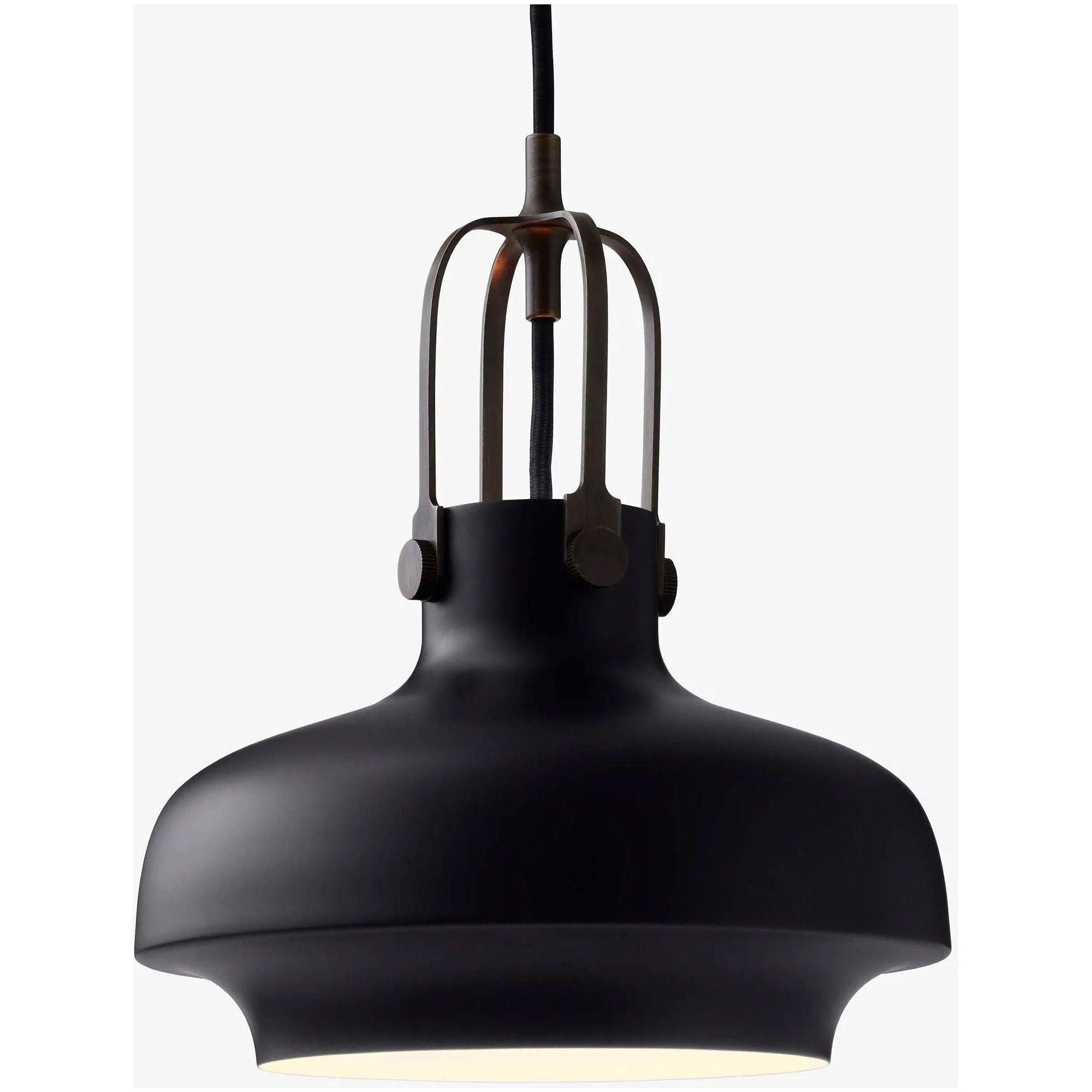 &Tradition - Copenhagen Pendant - AT-133145A135 - Canada Light Shop