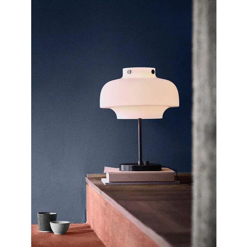 &Tradition - Copenhagen Table Lamp - AT-133146A359 - Canada Light Shop