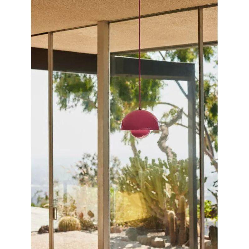 &Tradition - Flowerpot VP1 Pendant - AT-133082A170 - Canada Light Shop