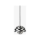 &Tradition - Flowerpot VP1 Pendant - AT-133082A170 - Canada Light Shop