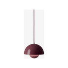 &Tradition - Flowerpot VP1 Pendant - AT-133082A180 - Canada Light Shop
