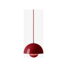 &Tradition - Flowerpot VP1 Pendant - AT-133082A182 - Canada Light Shop