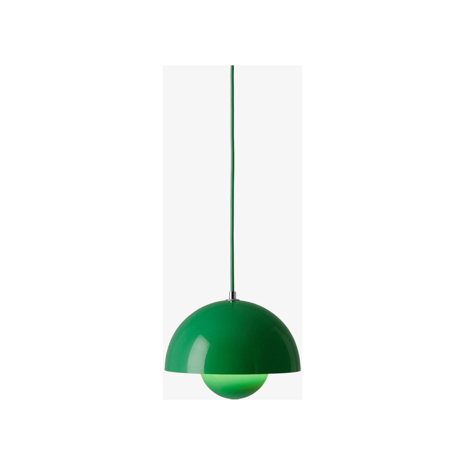&Tradition - Flowerpot VP1 Pendant - AT-133082A205 - Canada Light Shop