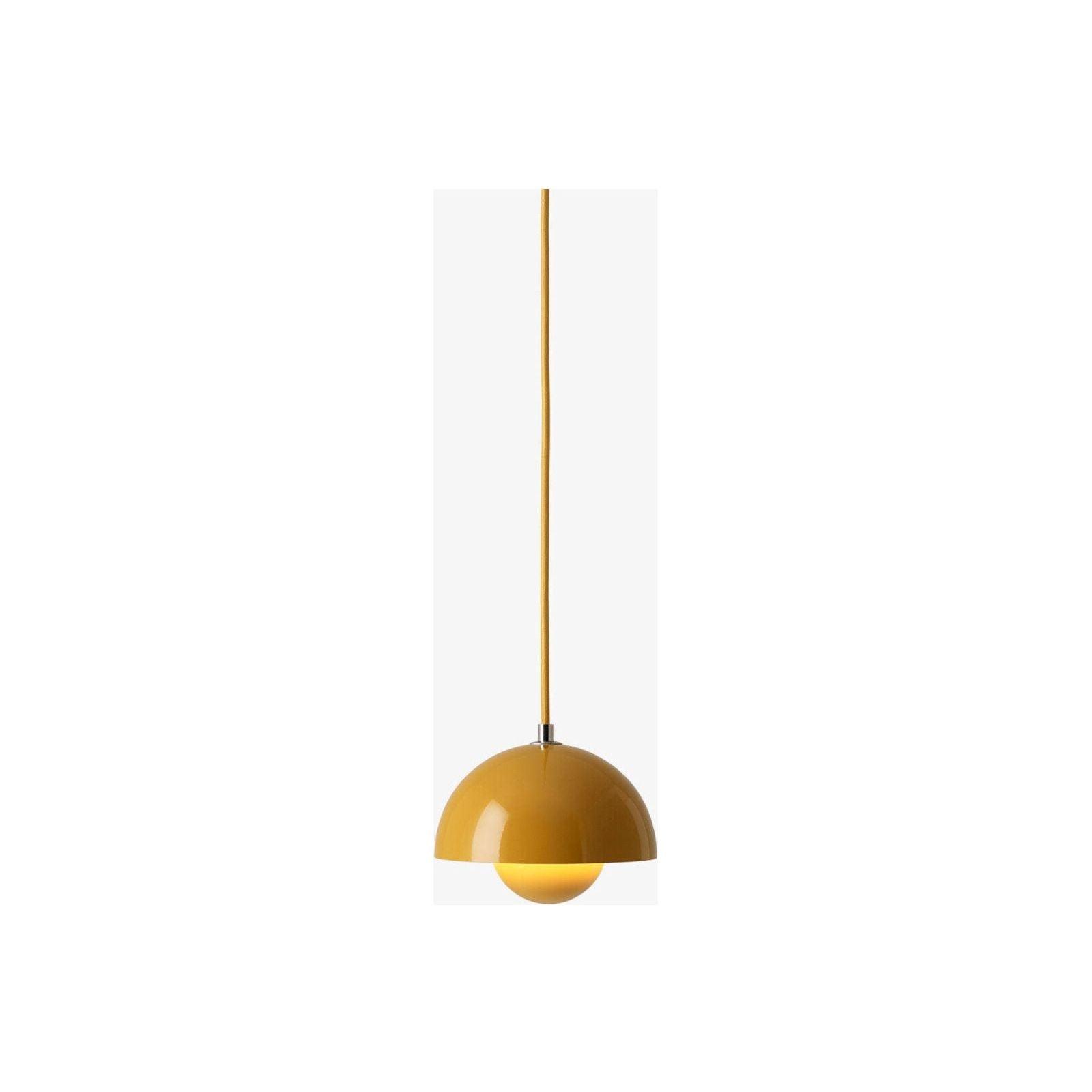 &Tradition - Flowerpot VP10 Pendant - AT-20832201 - Canada Light Shop