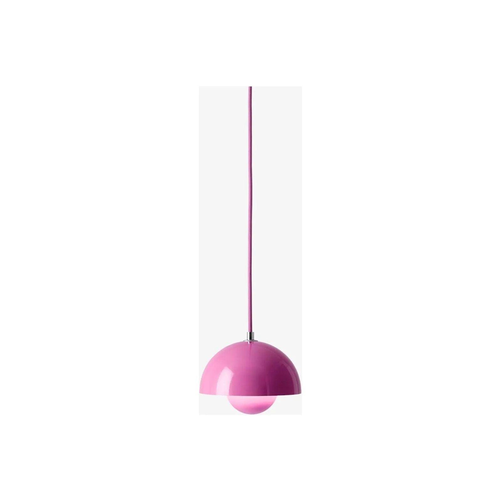&Tradition - Flowerpot VP10 Pendant - AT-20833501 - Canada Light Shop