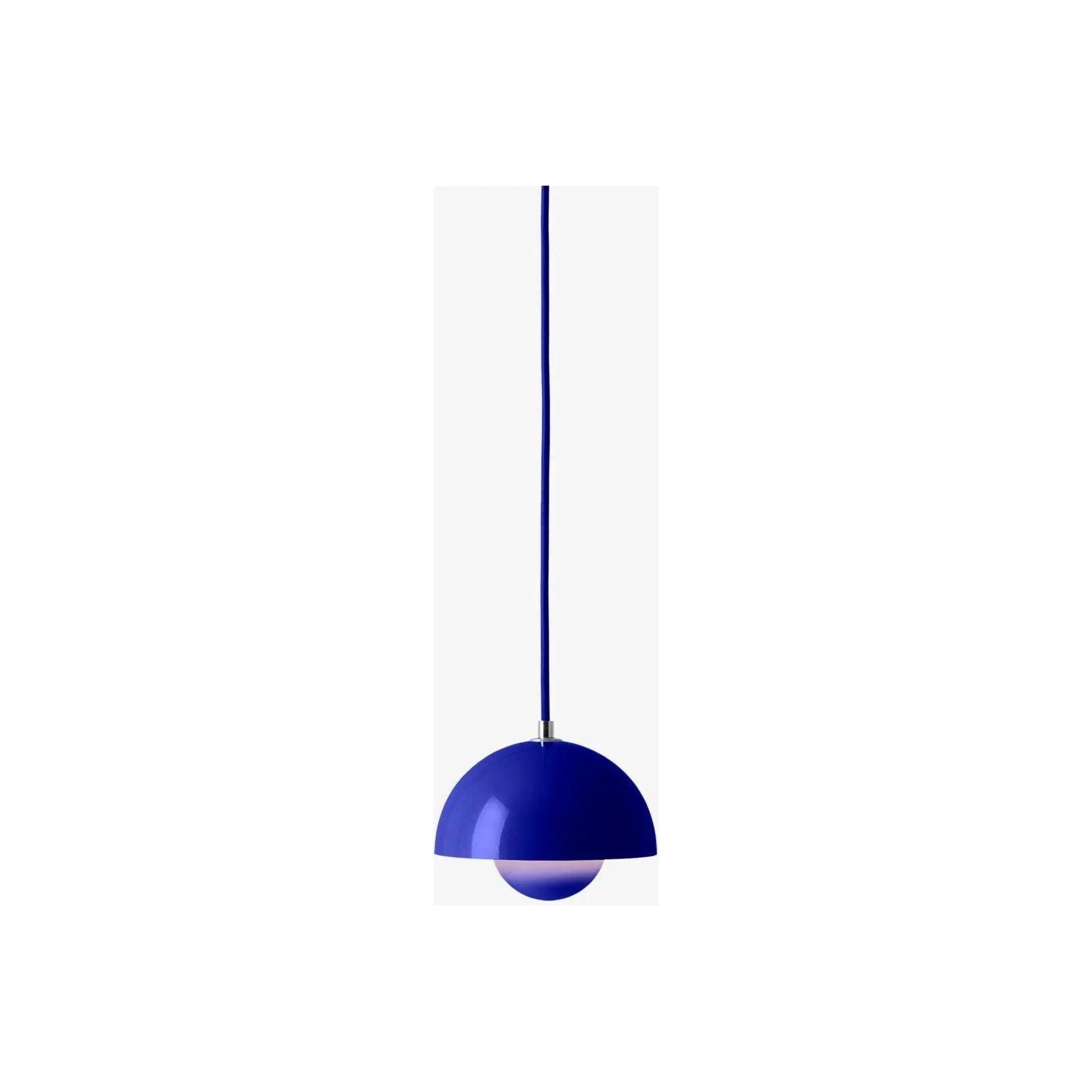 &Tradition - Flowerpot VP10 Pendant - AT-20835002 - Canada Light Shop