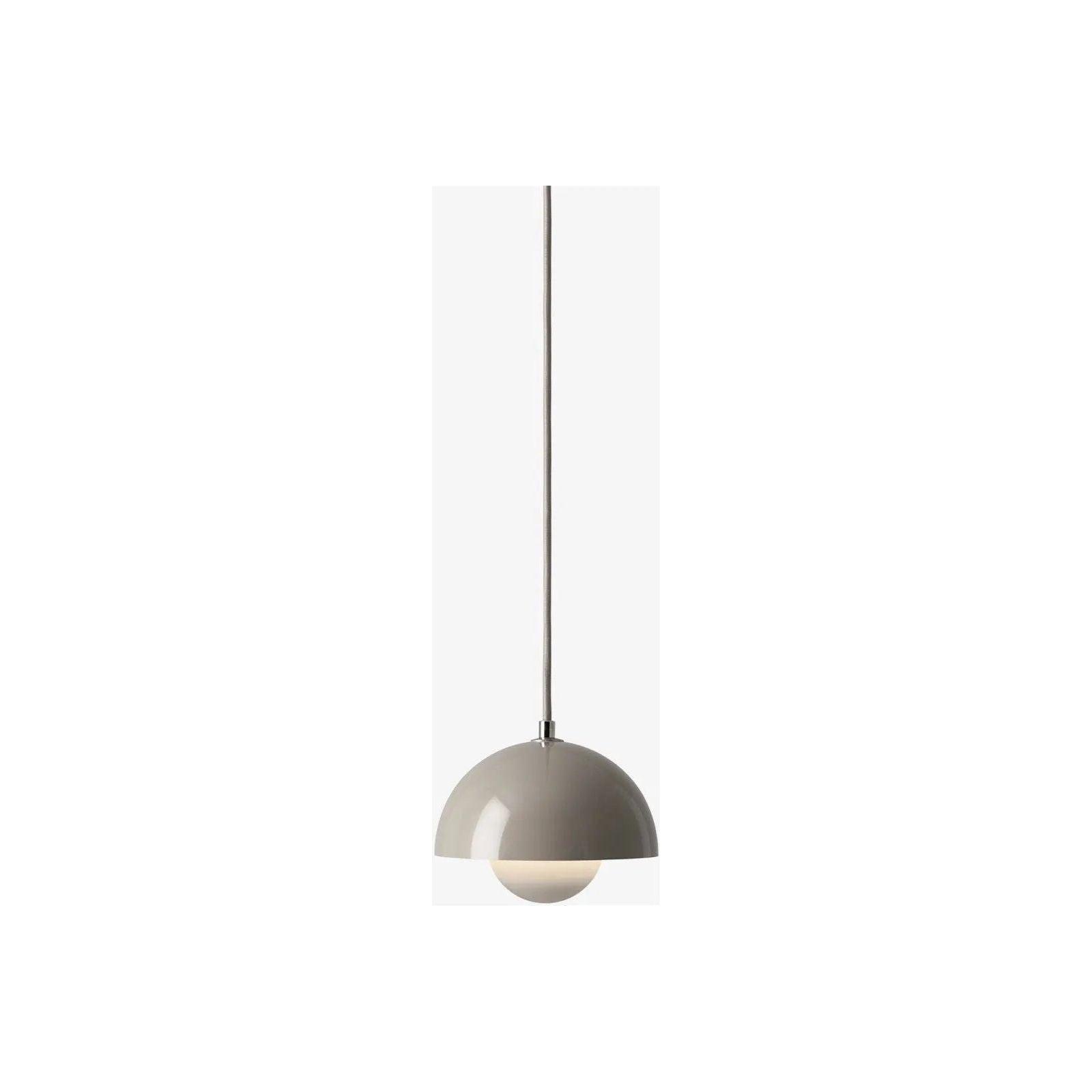 &Tradition - Flowerpot VP10 Pendant - AT-20838901 - Canada Light Shop