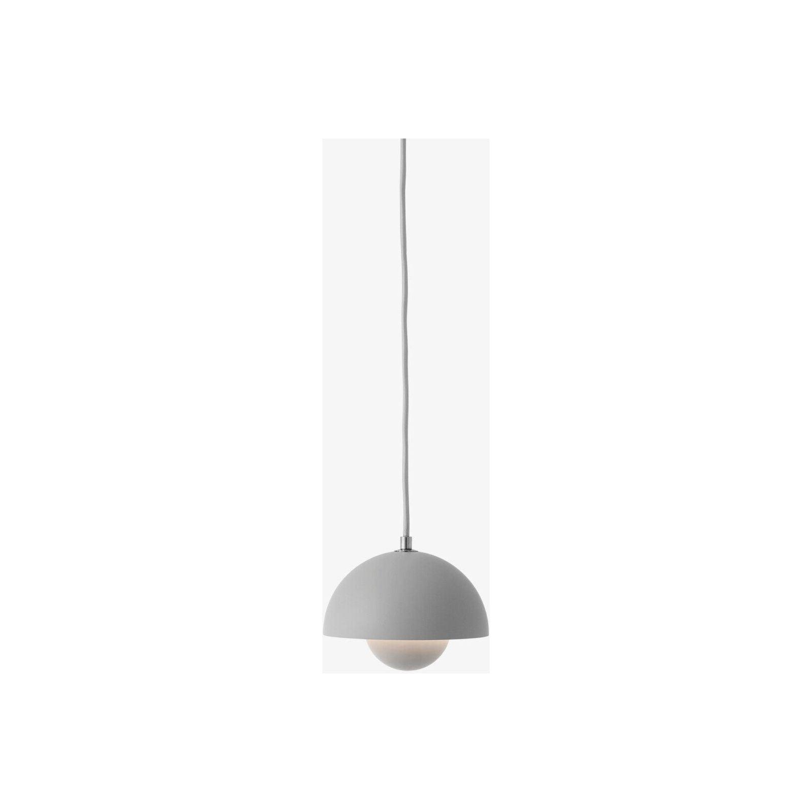 &Tradition - Flowerpot VP10 Pendant - AT-20839102 - Canada Light Shop