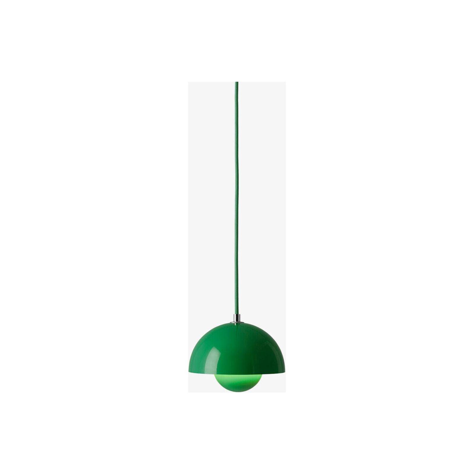 &Tradition - Flowerpot VP10 Pendant - AT-20839201 - Canada Light Shop