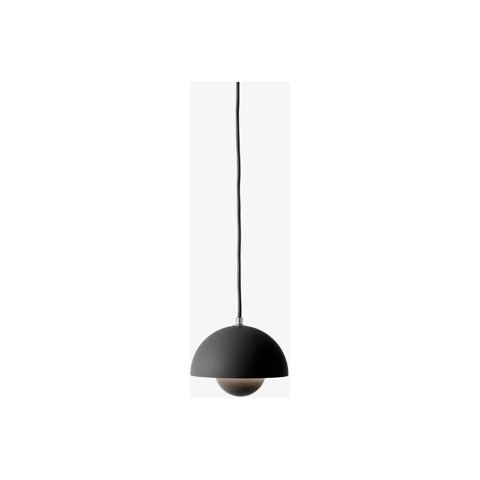 &Tradition - Flowerpot VP10 Pendant - AT-20839501 - Canada Light Shop