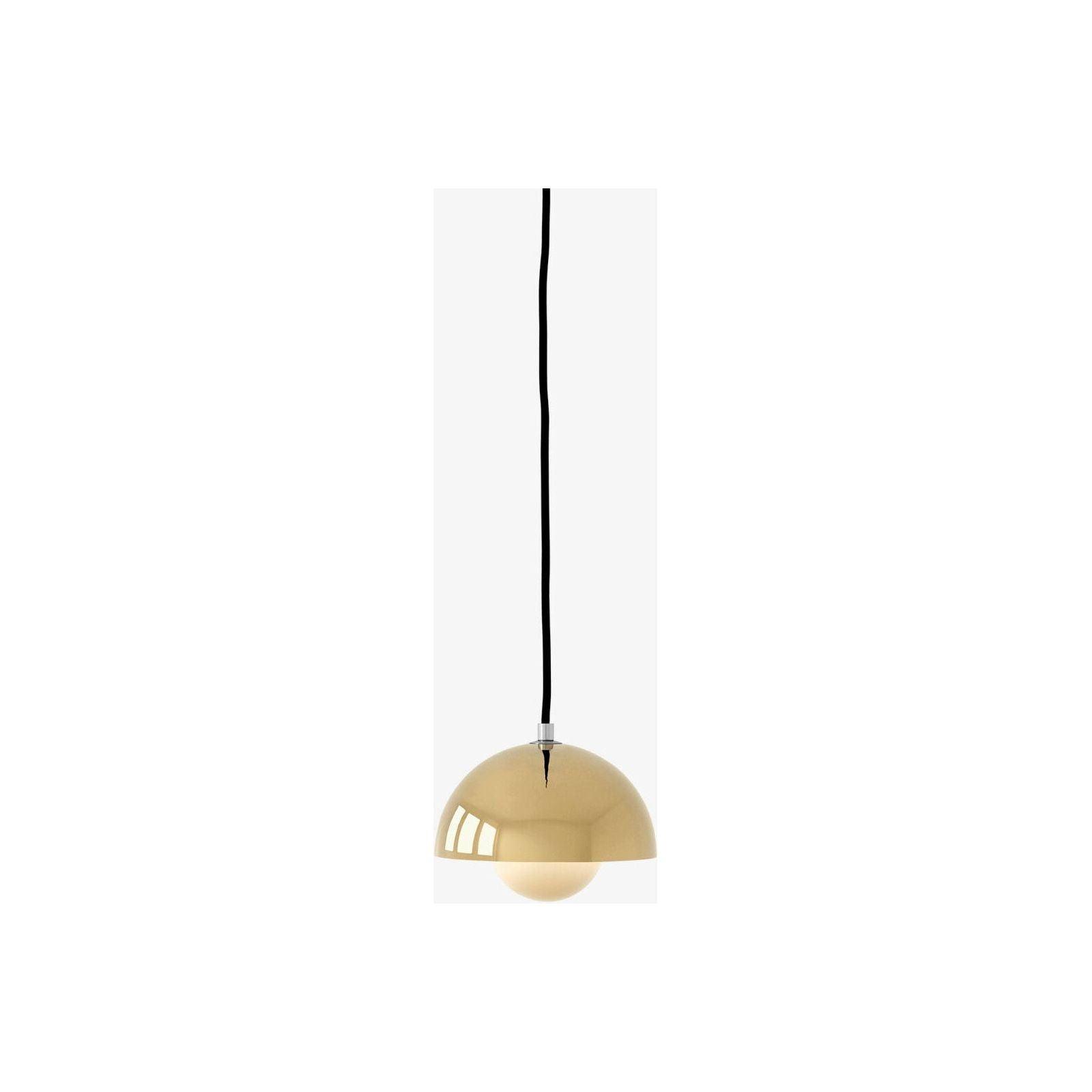 &Tradition - Flowerpot VP10 Pendant - AT-20839601 - Canada Light Shop