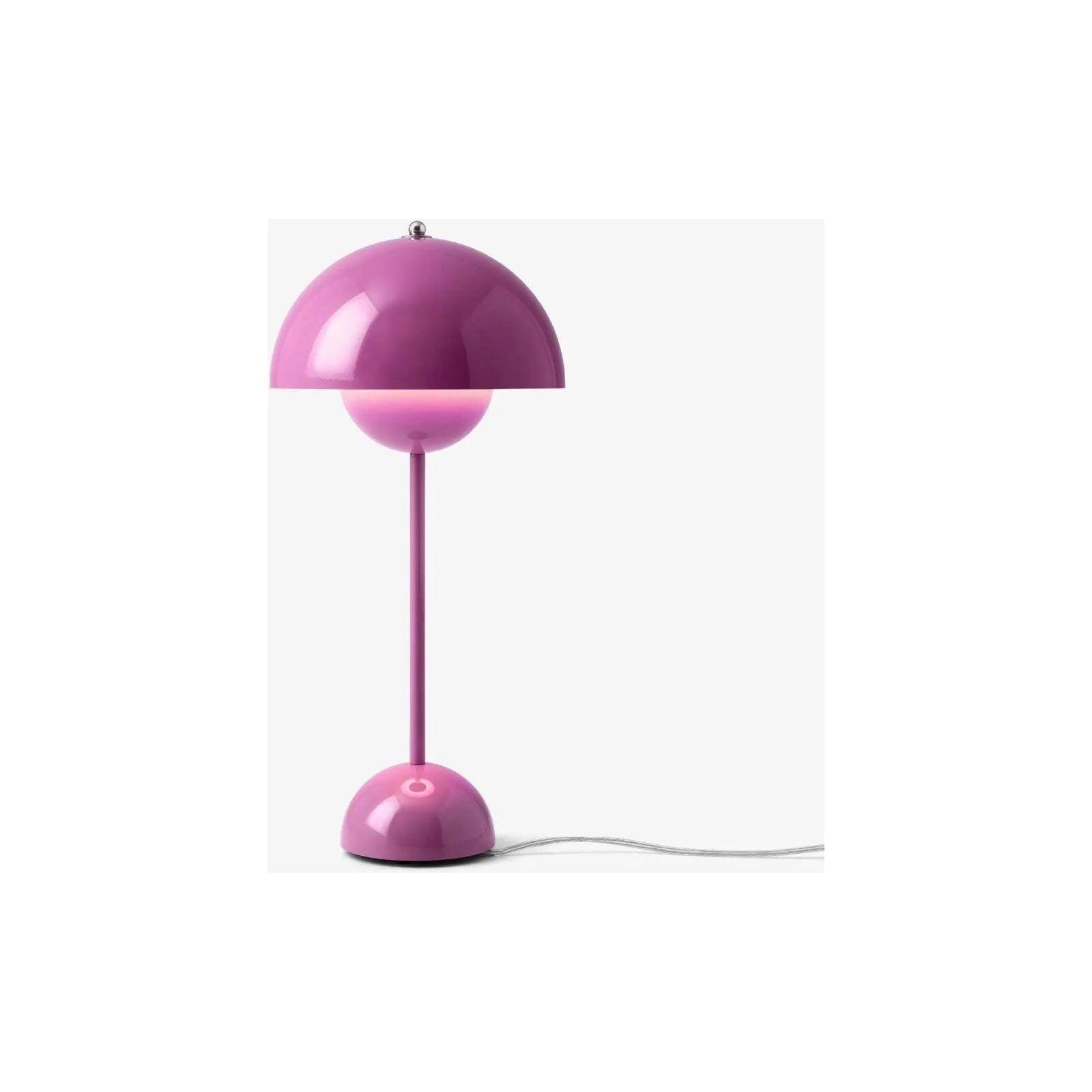 &Tradition - Flowerpot VP3 Table Lamp - AT-133084A181 - Canada Light Shop