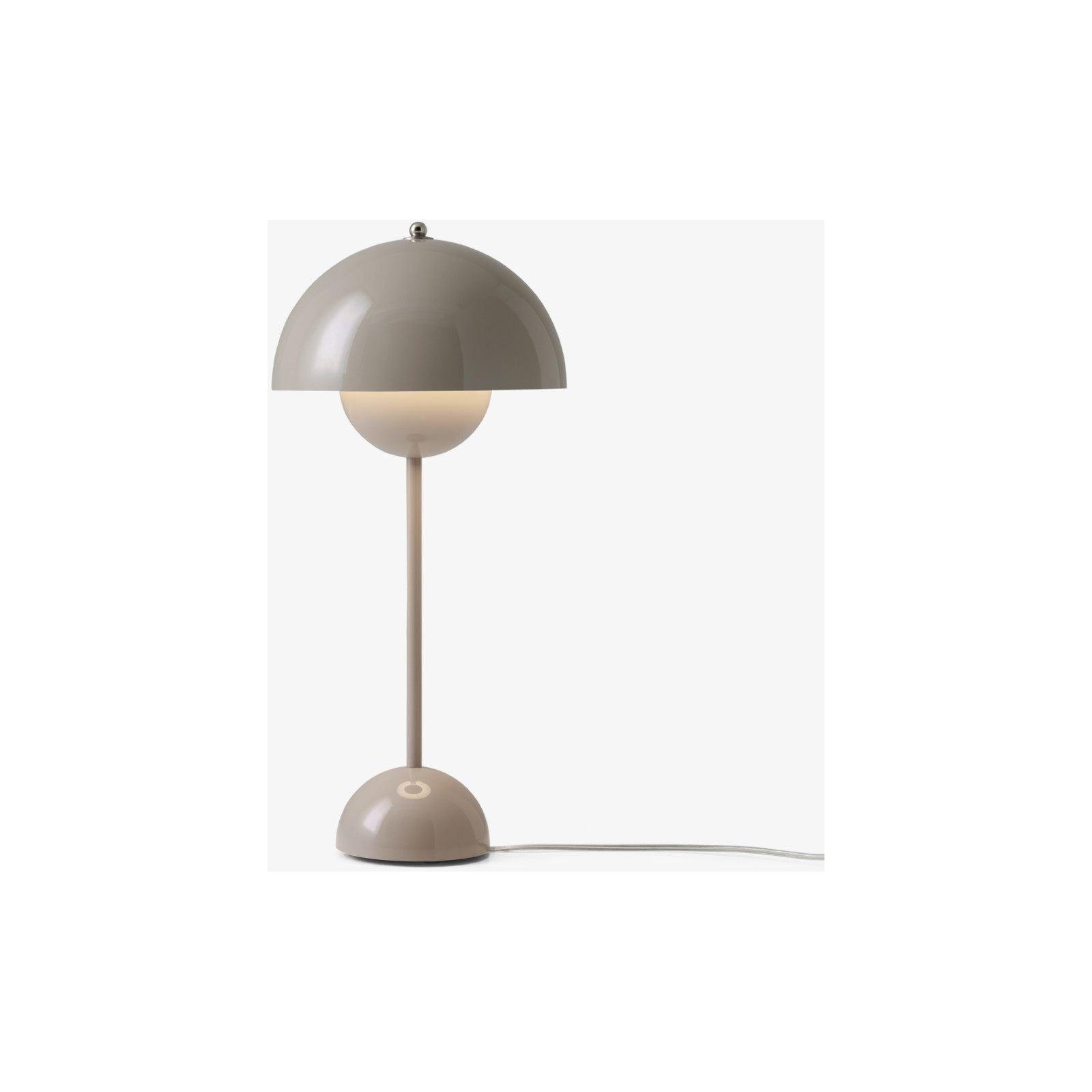 &Tradition - Flowerpot VP3 Table Lamp - AT-133084A209 - Canada Light Shop