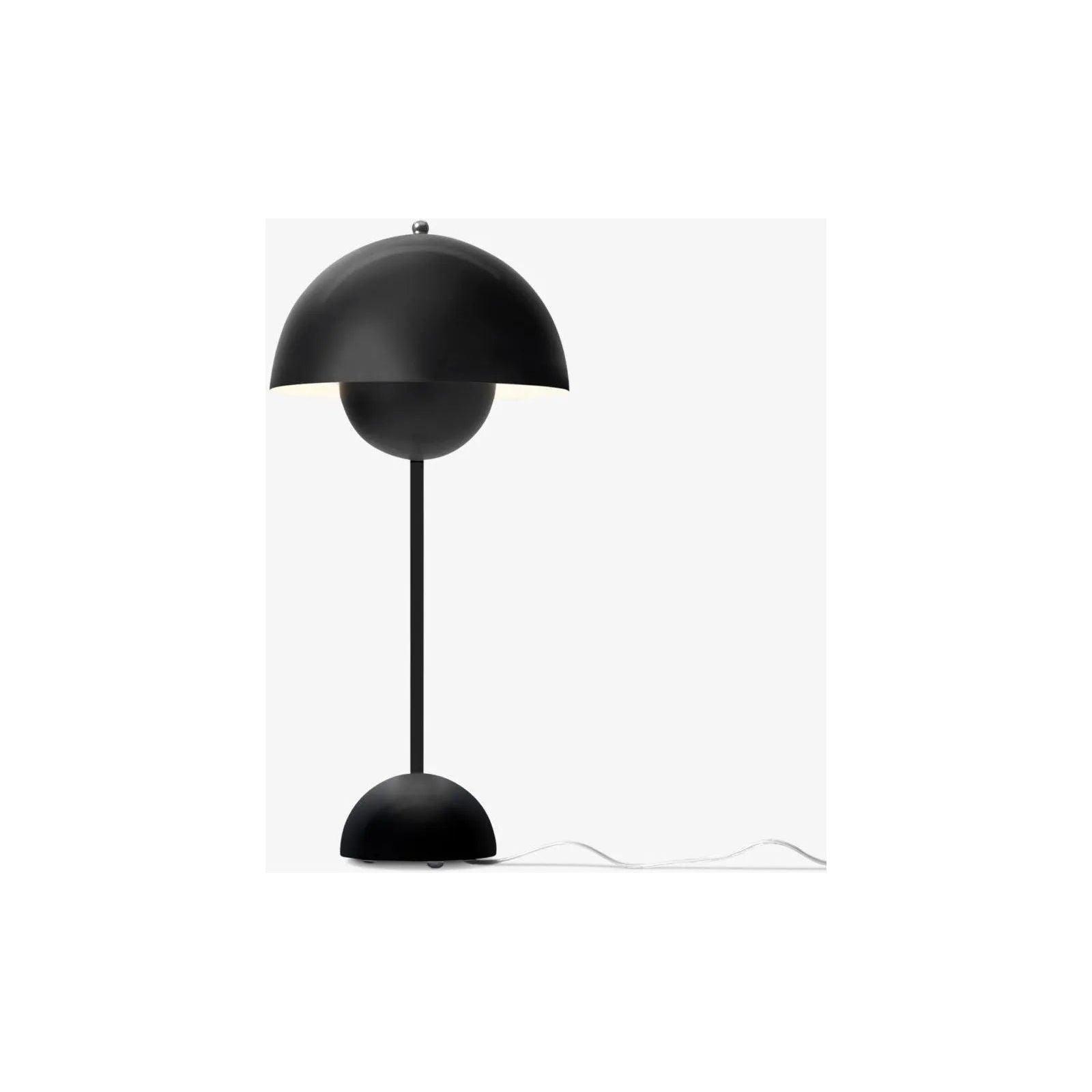 &Tradition - Flowerpot VP3 Table Lamp - AT-133084A218 - Canada Light Shop