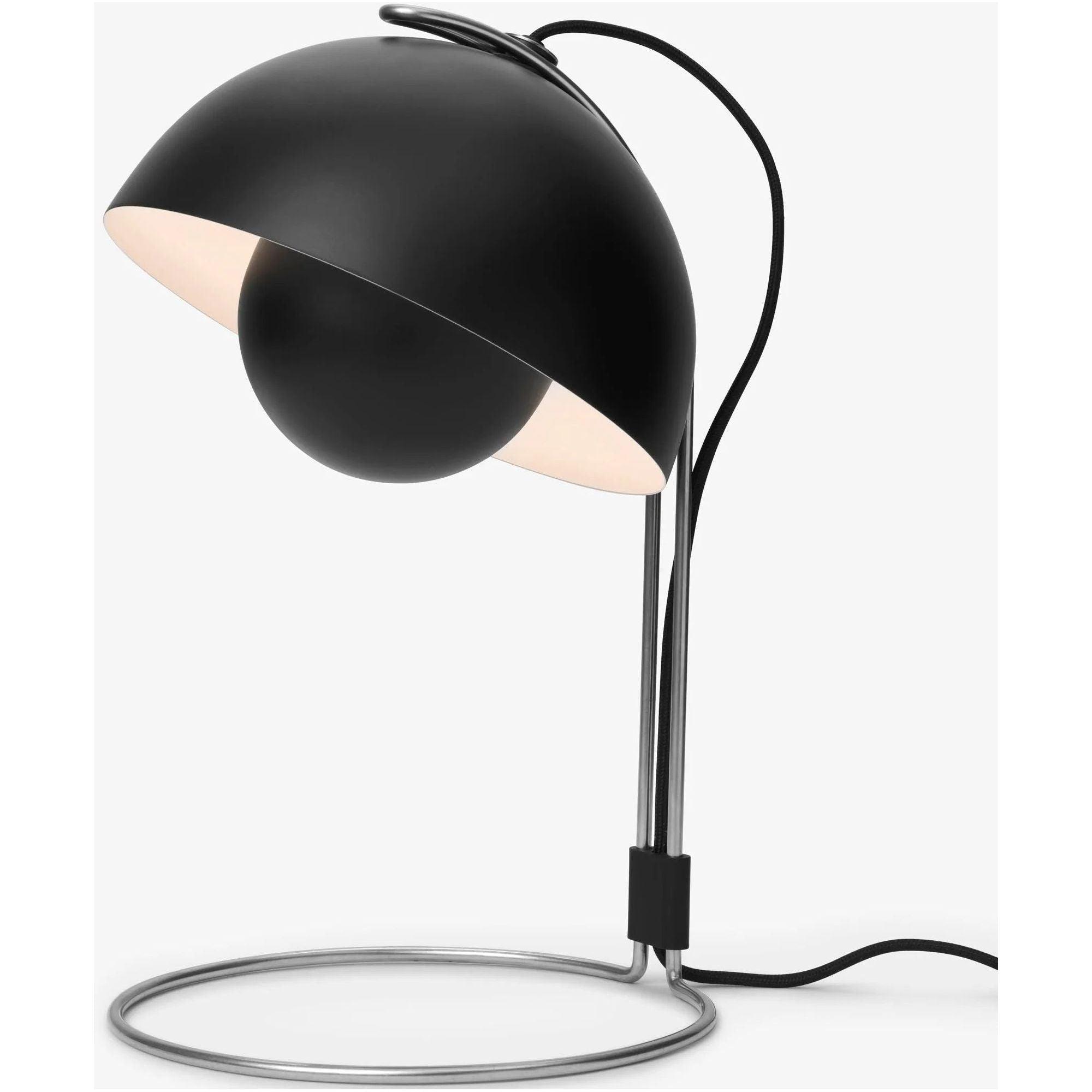 &Tradition - Flowerpot VP4 Table Lamp - AT-133086A218 - Canada Light Shop