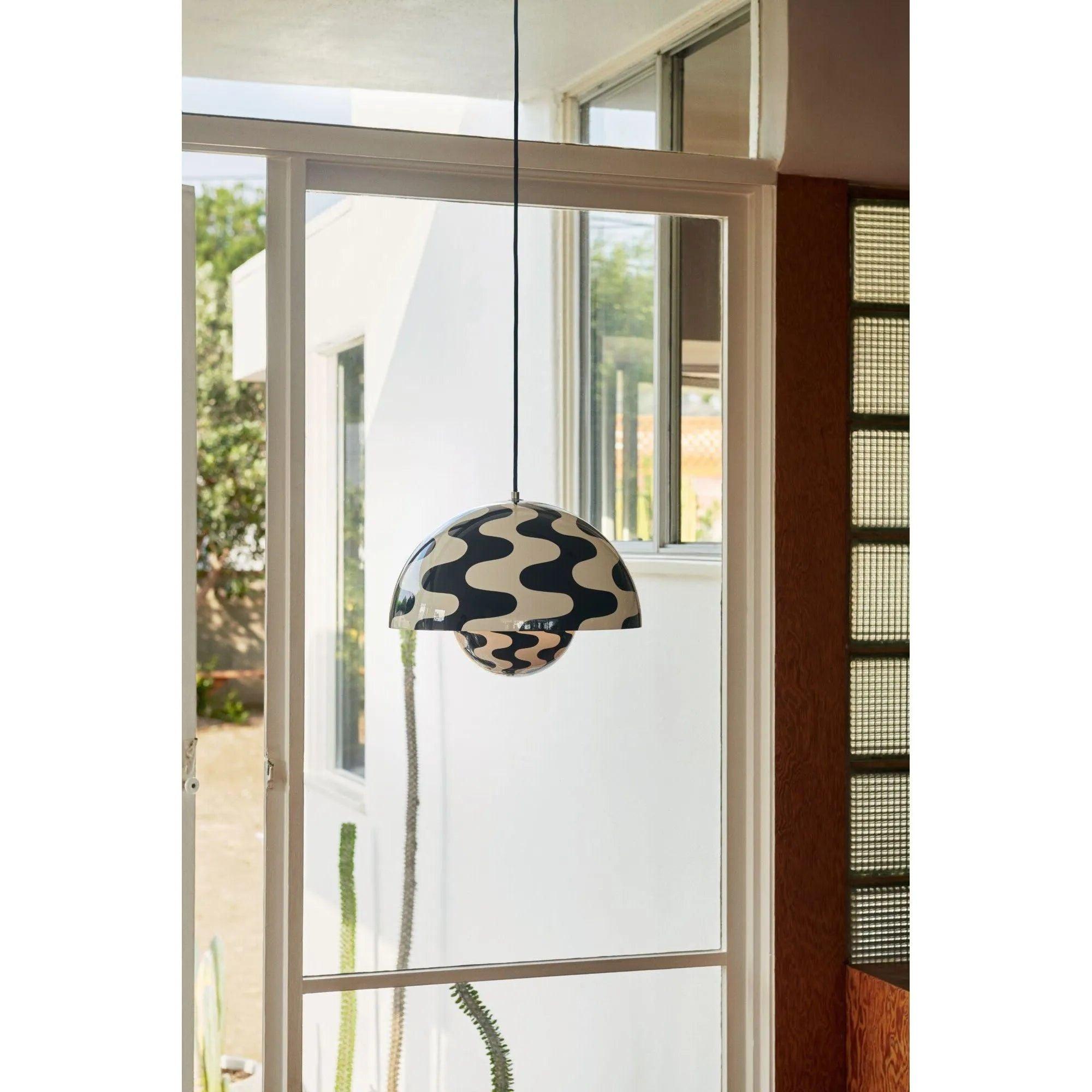 &Tradition - Flowerpot VP7 Pendant - AT-133089A170 - Canada Light Shop