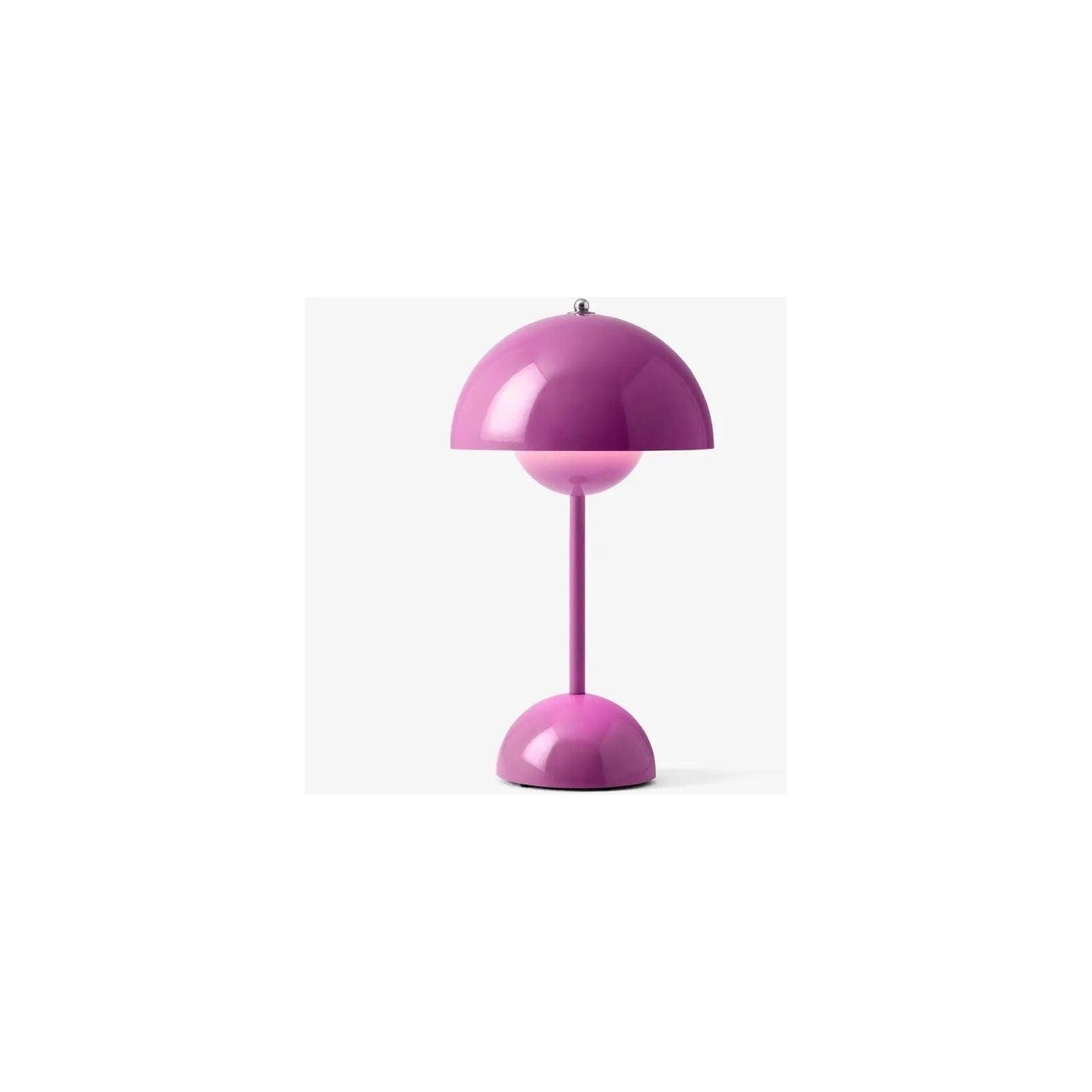 &Tradition - Flowerpot VP9 Portable Table Lamp - AT-133093A181 - Canada Light Shop