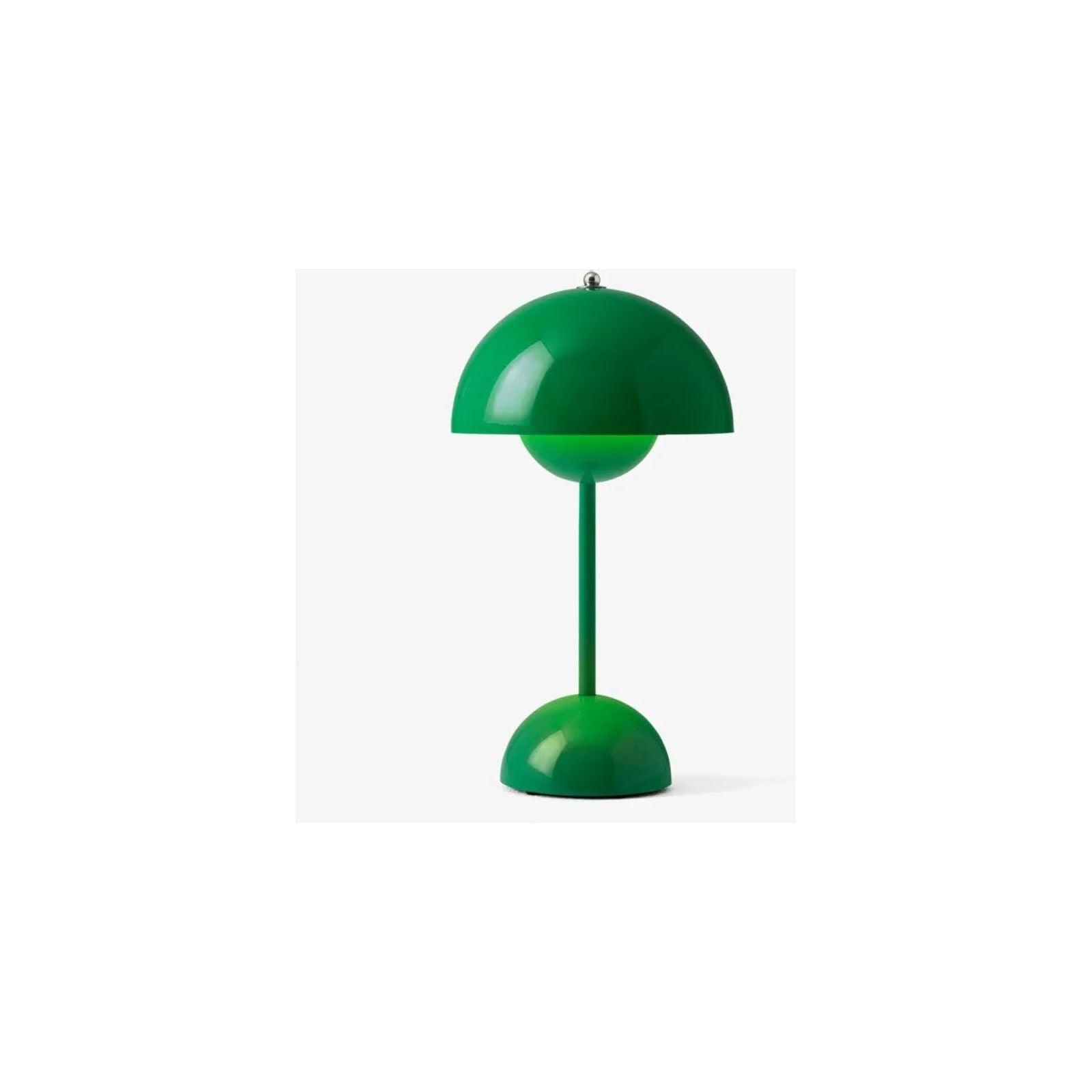 &Tradition - Flowerpot VP9 Portable Table Lamp - AT-133093A205 - Canada Light Shop
