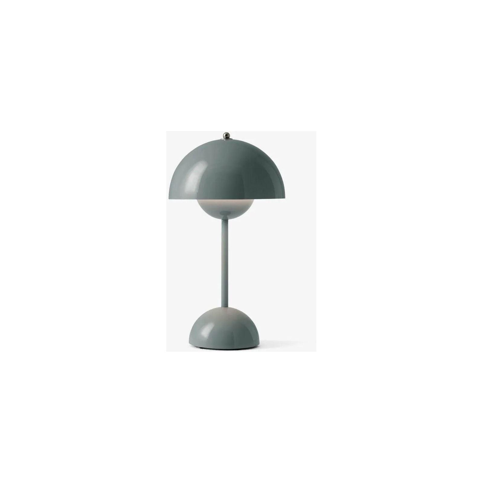&Tradition - Flowerpot VP9 Portable Table Lamp - AT-133093A208 - Canada Light Shop