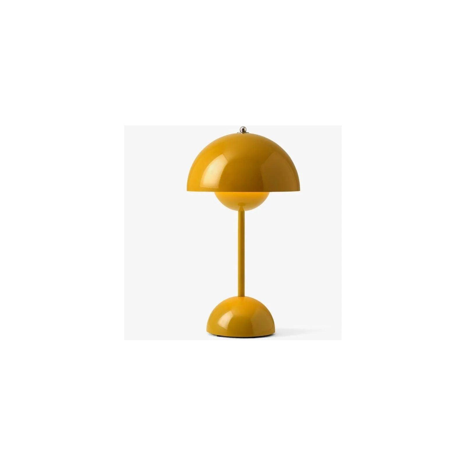 &Tradition - Flowerpot VP9 Portable Table Lamp - AT-133093A215 - Canada Light Shop