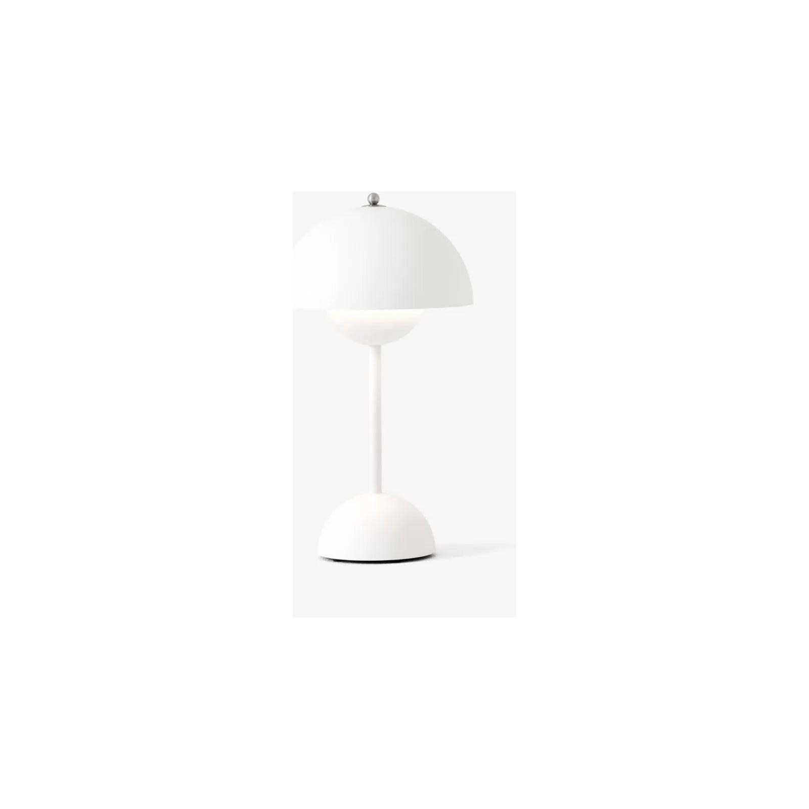 &Tradition - Flowerpot VP9 Portable Table Lamp - AT-133093A221 - Canada Light Shop