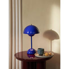 &Tradition - Flowerpot VP9 Portable Table Lamp - AT-133093A268 - Canada Light Shop