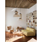 &Tradition - Formakami JH4 Pendant - AT-133117A155 - Canada Light Shop