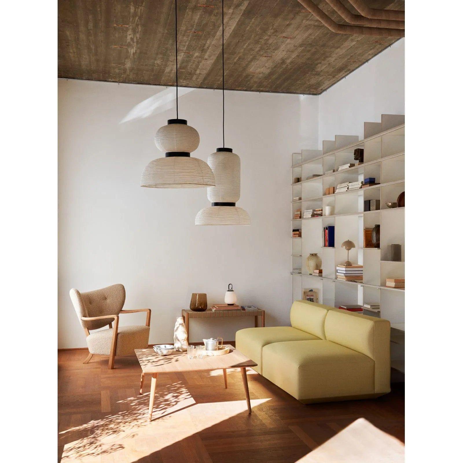 &Tradition - Formakami JH4 Pendant - AT-133117A155 - Canada Light Shop