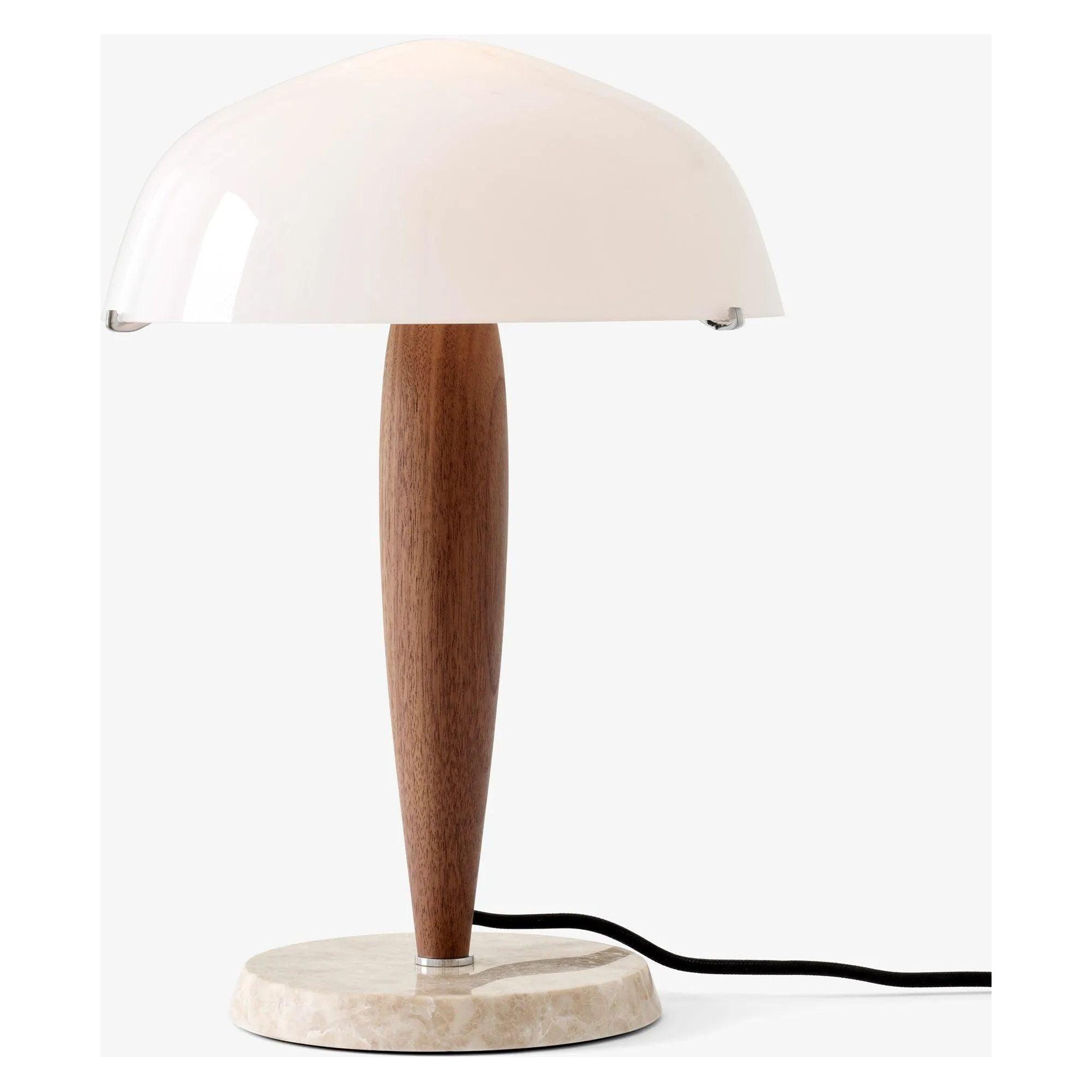 &Tradition - Herman Table Lamp - AT-133158A125 - Canada Light Shop
