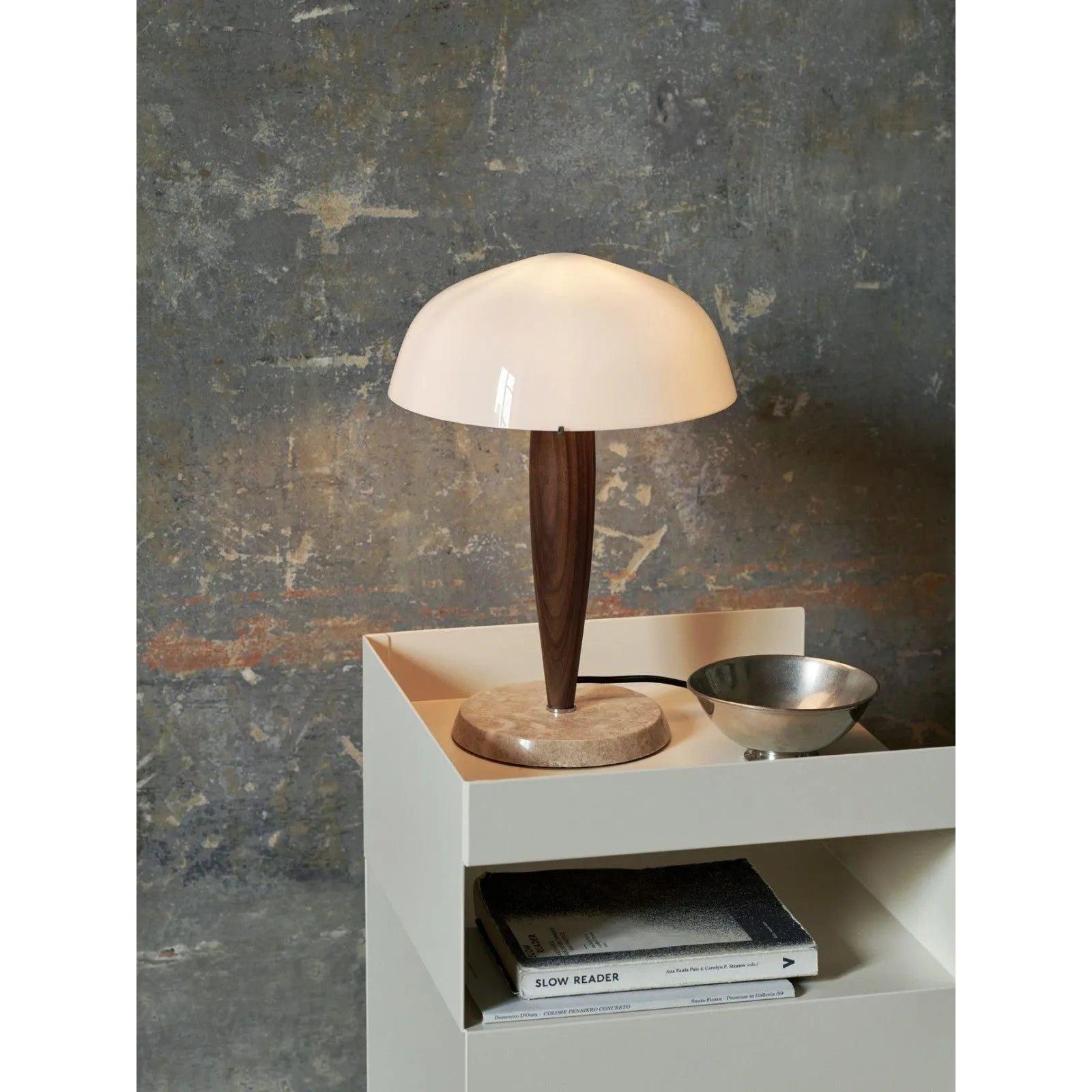 &Tradition - Herman Table Lamp - AT-133158A125 - Canada Light Shop
