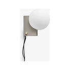 &Tradition - Journey Table / Wall Light - AT-133156A161 - Canada Light Shop