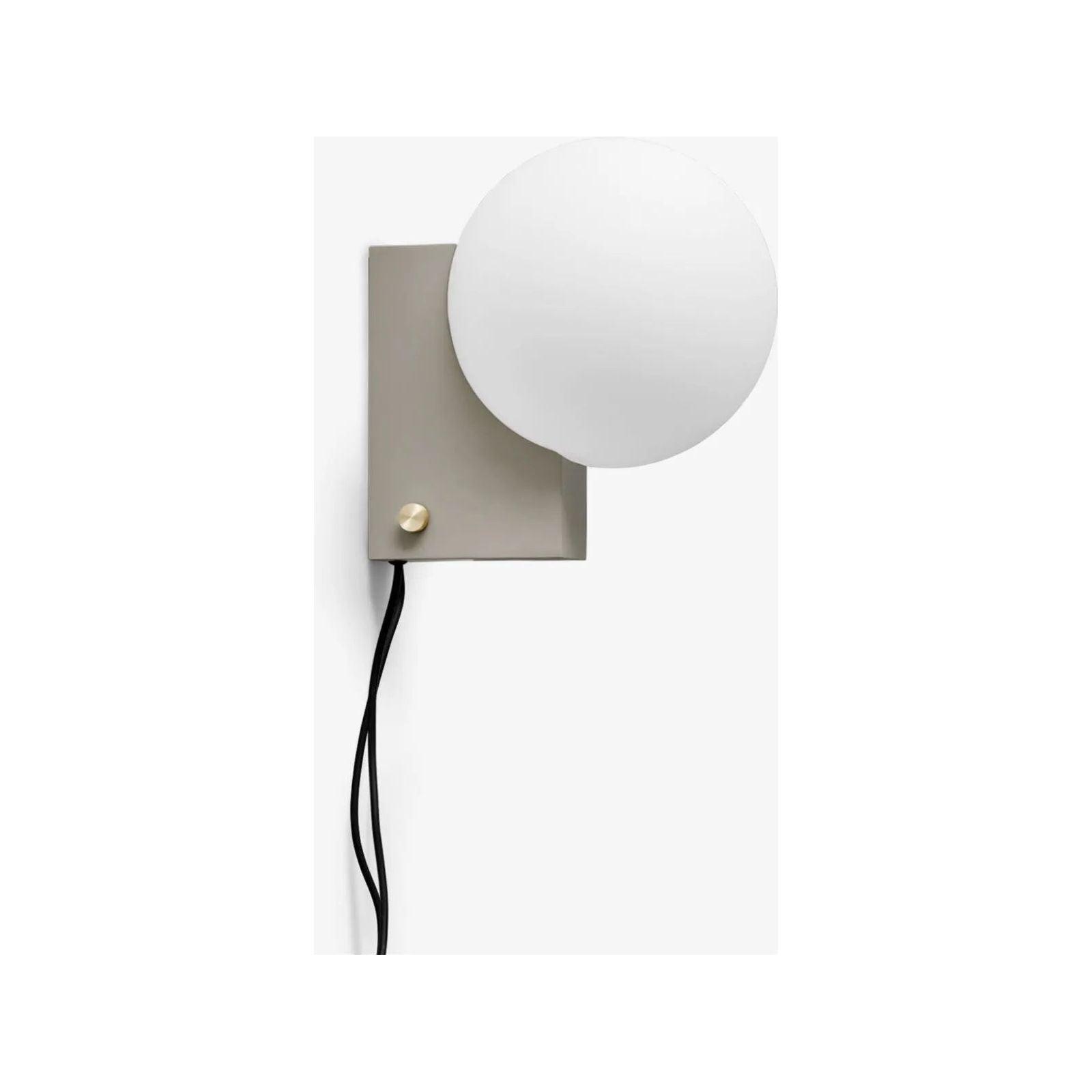 &Tradition - Journey Table / Wall Light - AT-133156A161 - Canada Light Shop