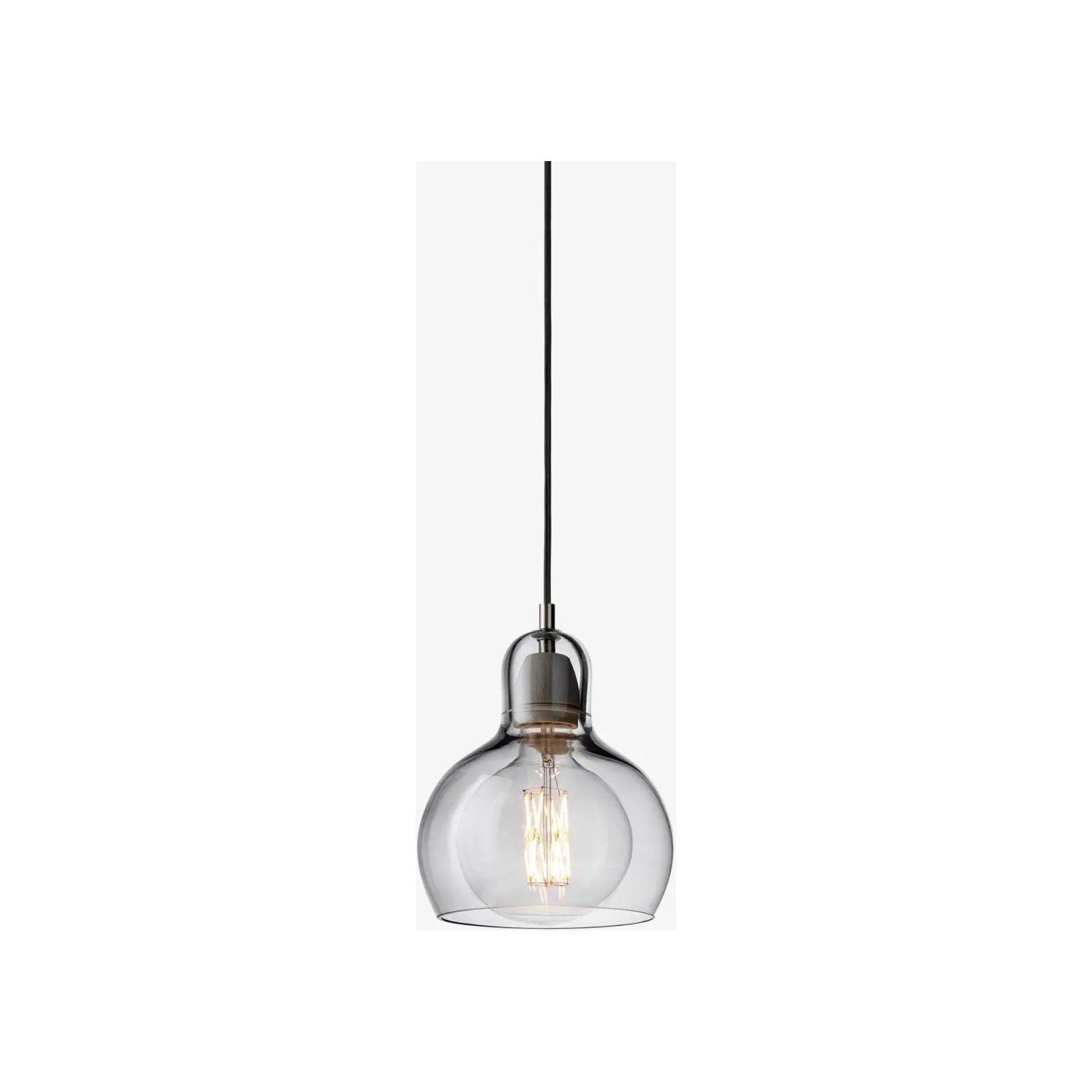 &Tradition - Mega Bulb Pendant - AT-133155A131 - Canada Light Shop