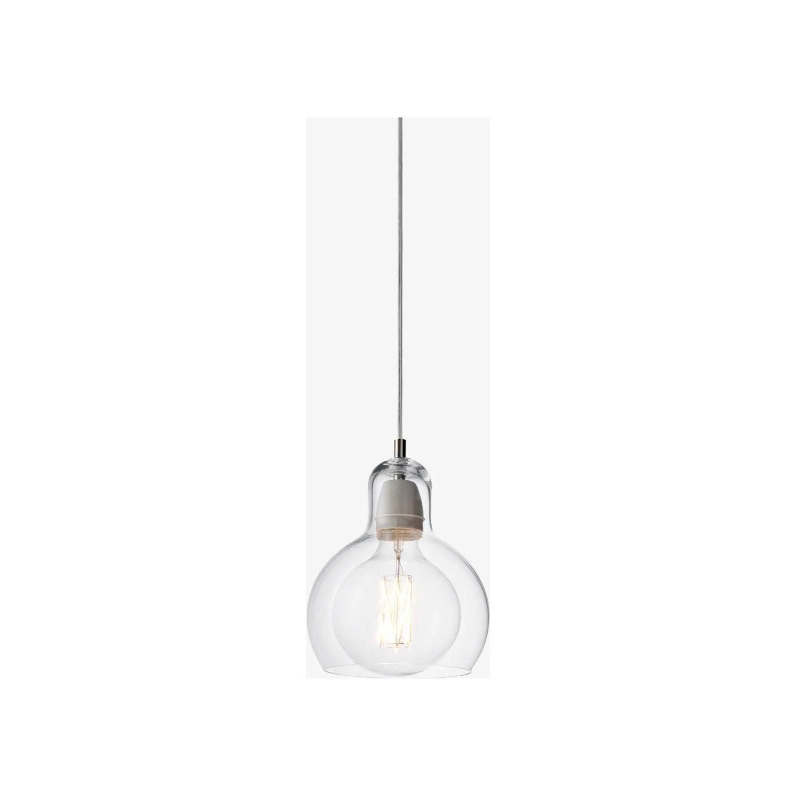 &Tradition - Mega Bulb Pendant - AT-133155A134-UL - Canada Light Shop