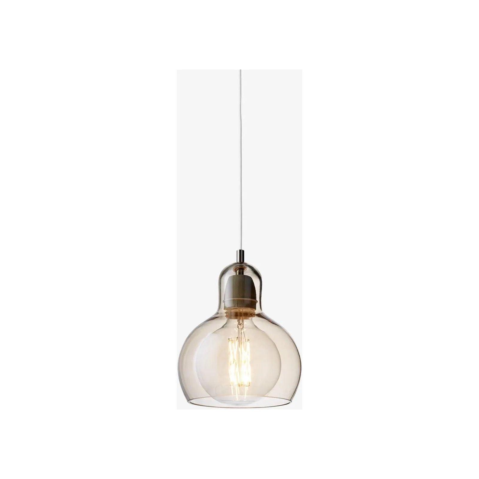&Tradition - Mega Bulb Pendant - AT-133155A397-UL - Canada Light Shop
