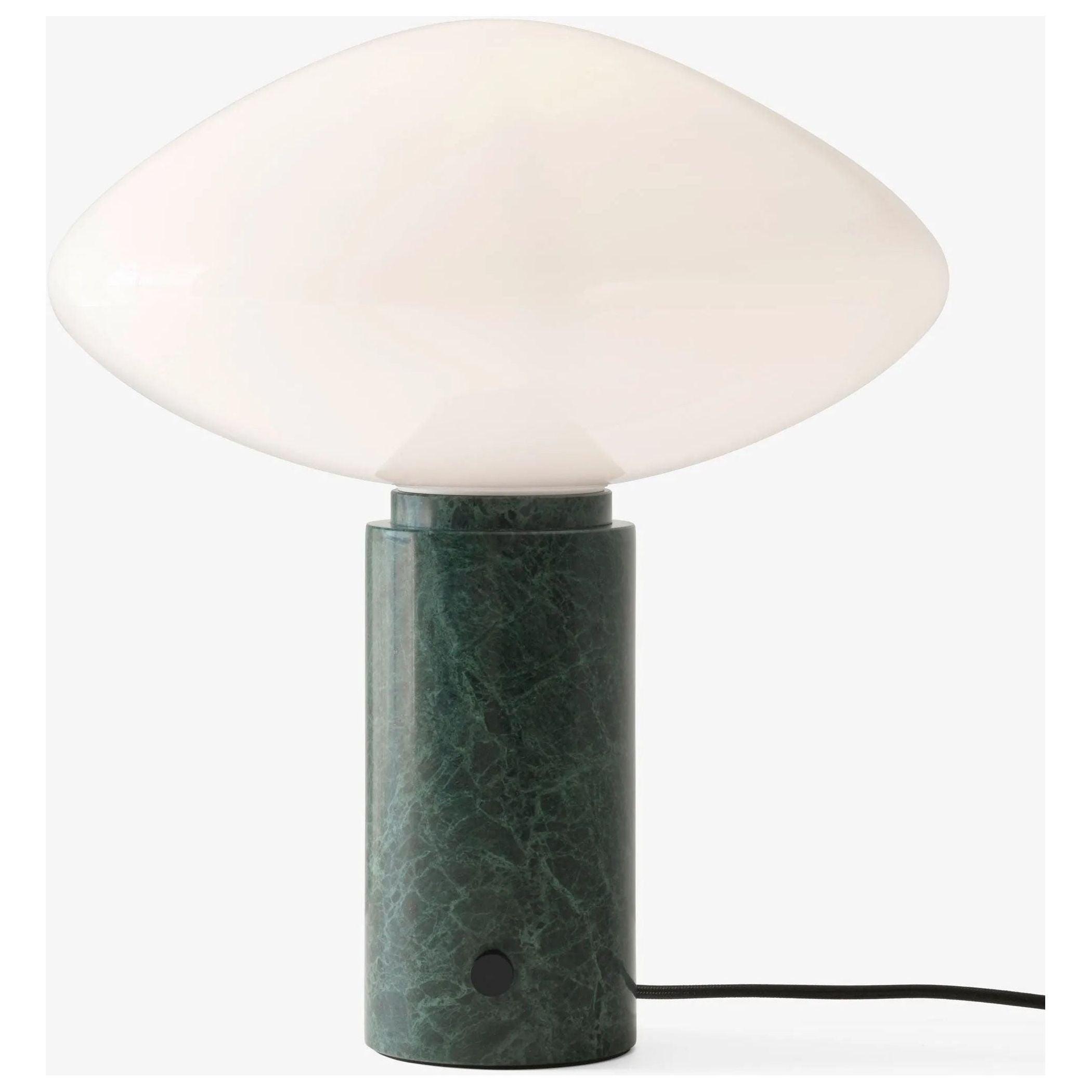 &Tradition - Mist Table Lamp - AT-133270A475 - Canada Light Shop