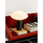 &Tradition - Mist Table Lamp - AT-133270A475 - Canada Light Shop