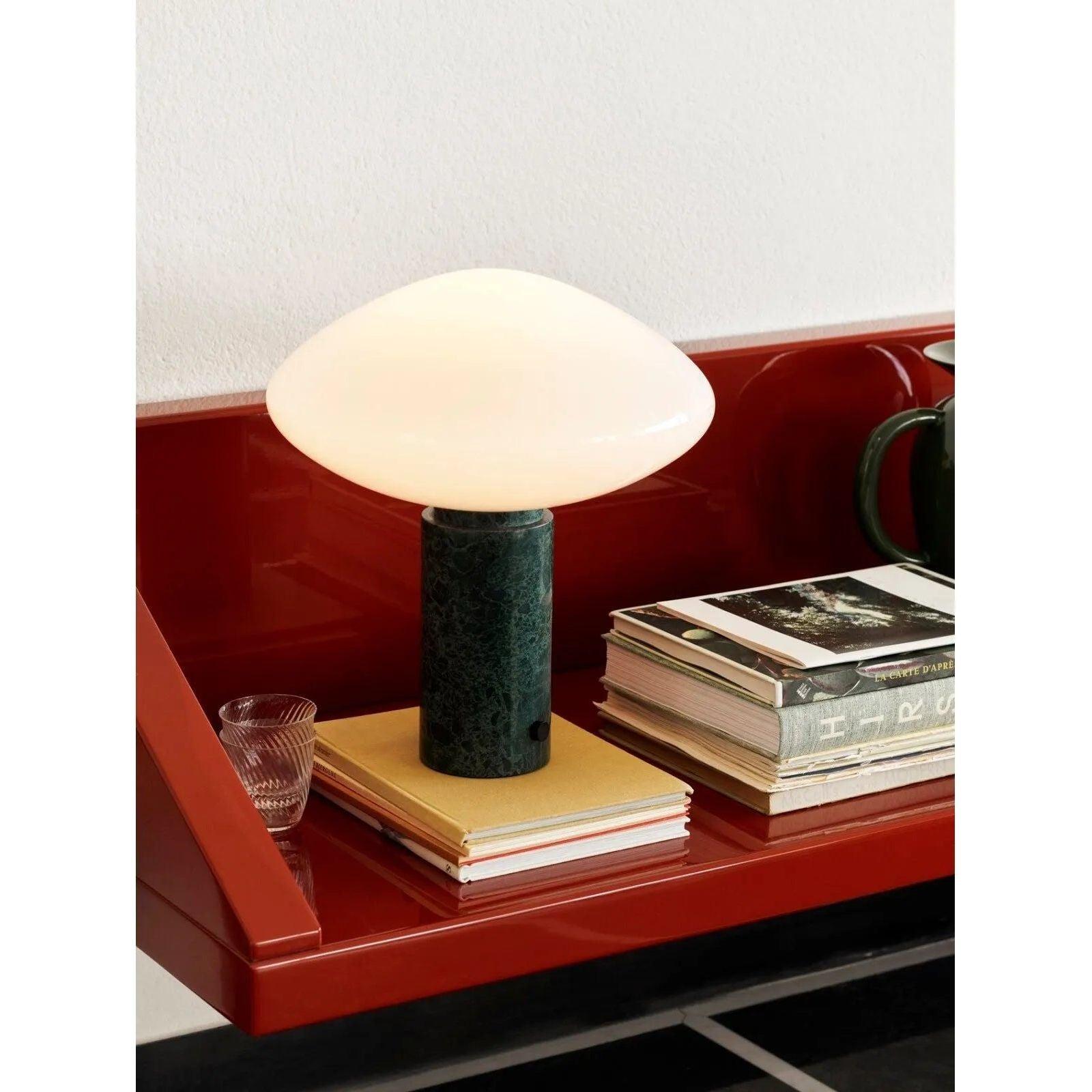 &Tradition - Mist Table Lamp - AT-133270A475 - Canada Light Shop