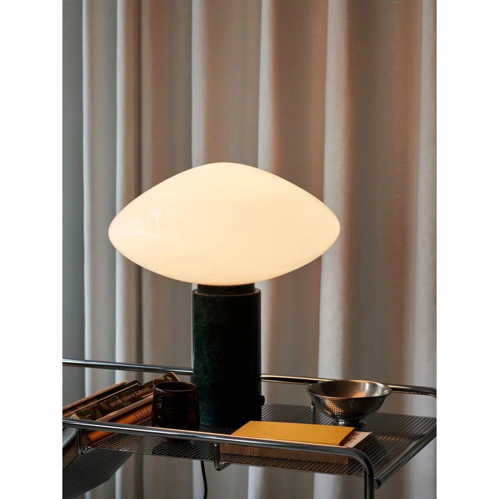 &Tradition - Mist Table Lamp - AT-133270A475 - Canada Light Shop
