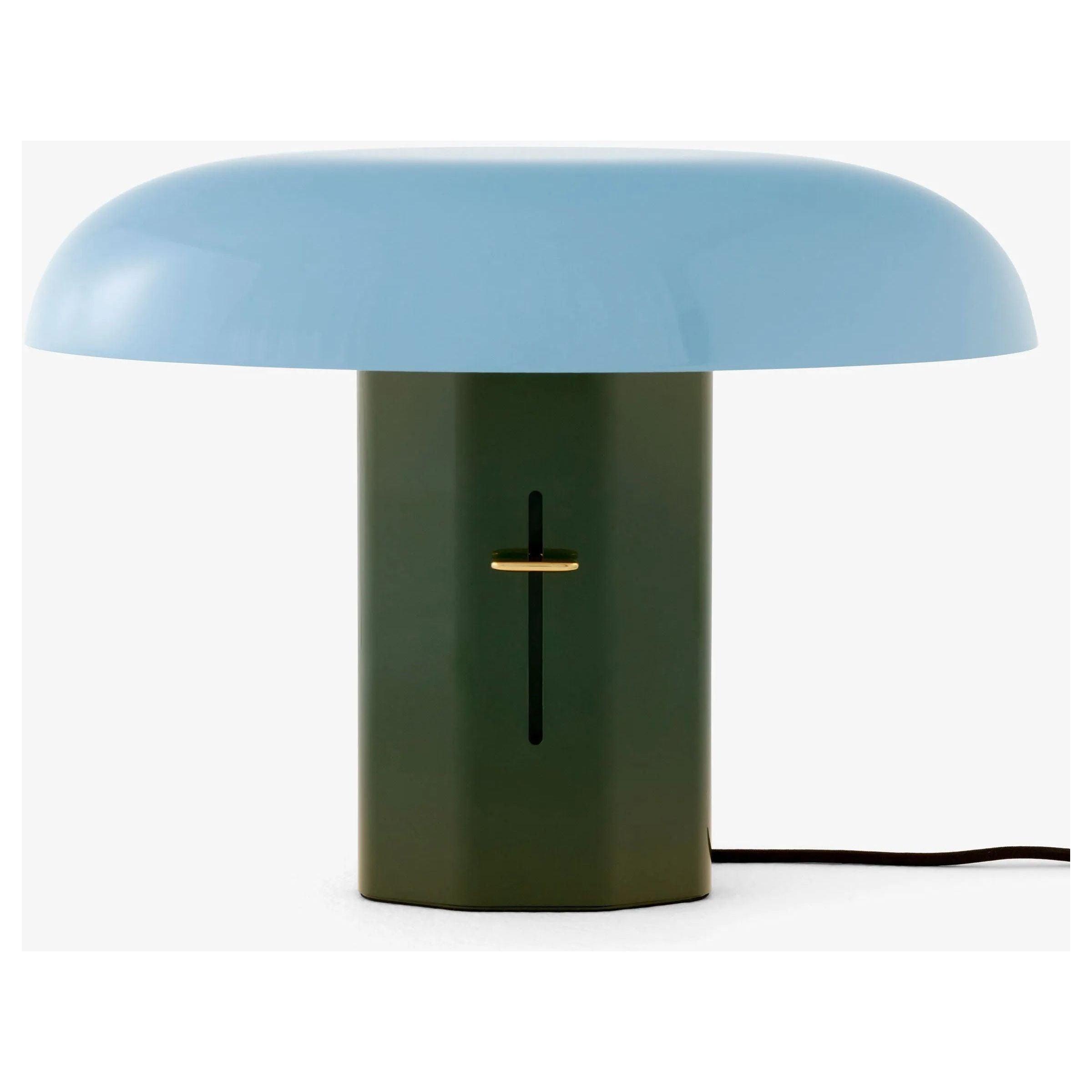 &Tradition - Montera Table Lamp - AT-25050172 - Canada Light Shop