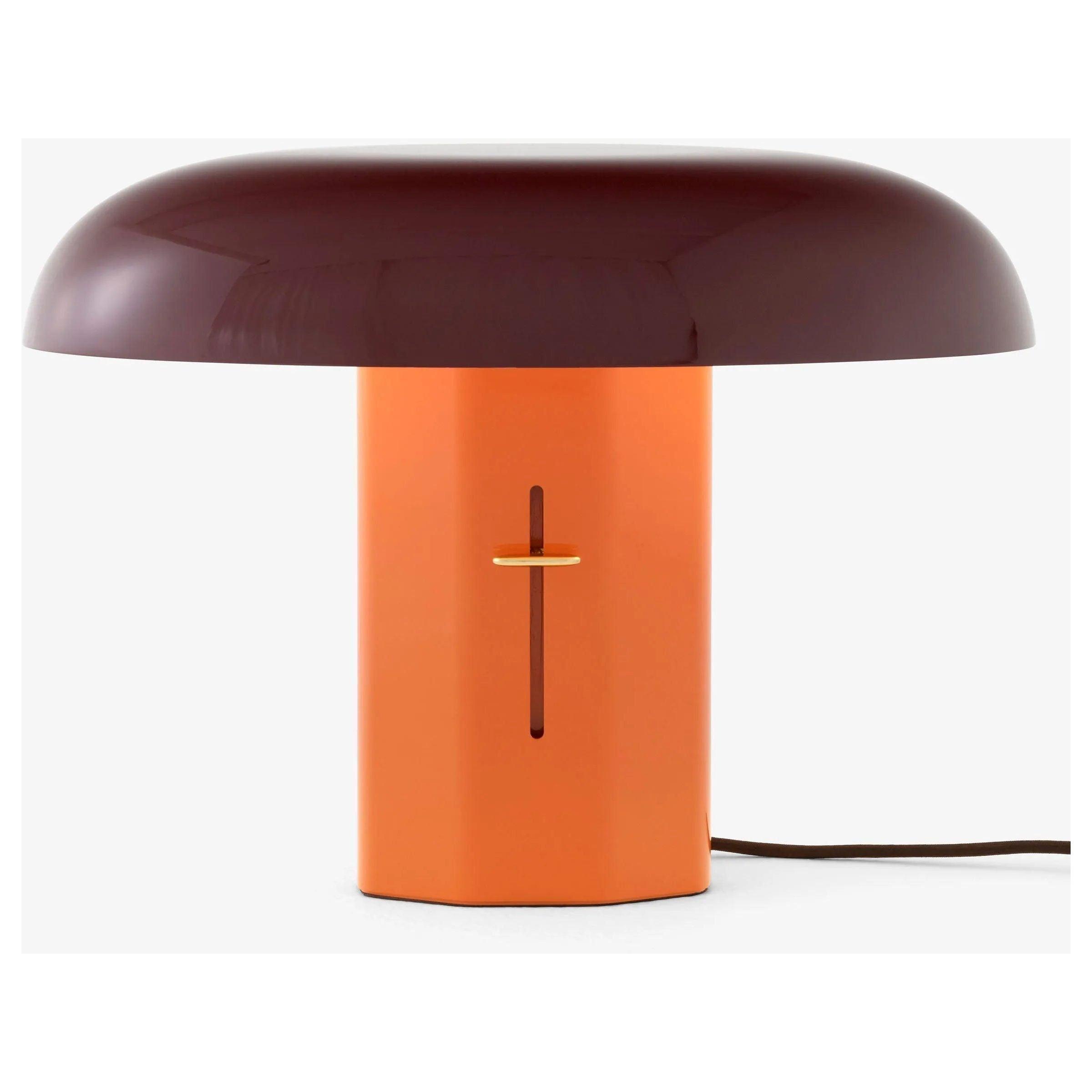 &Tradition - Montera Table Lamp - AT-25050174 - Canada Light Shop