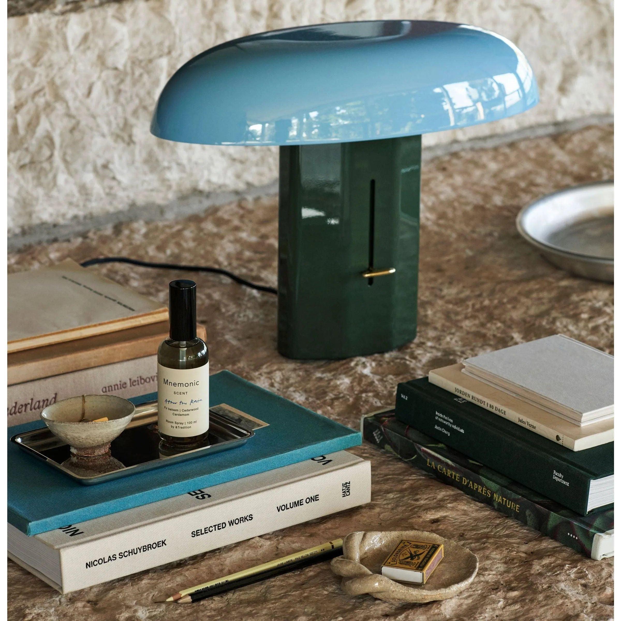 &Tradition - Montera Table Lamp - AT-25050174 - Canada Light Shop