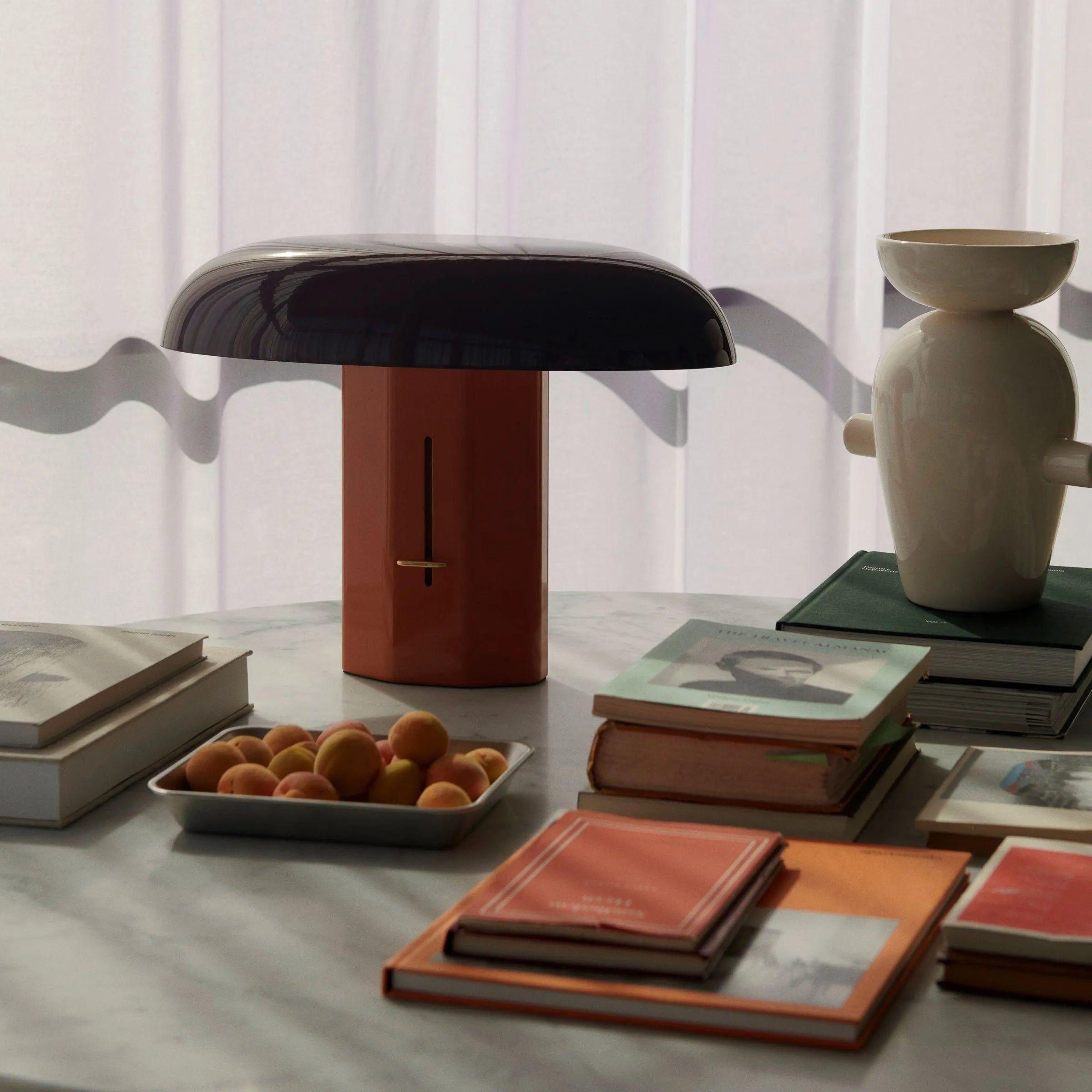 &Tradition - Montera Table Lamp - AT-25050174 - Canada Light Shop