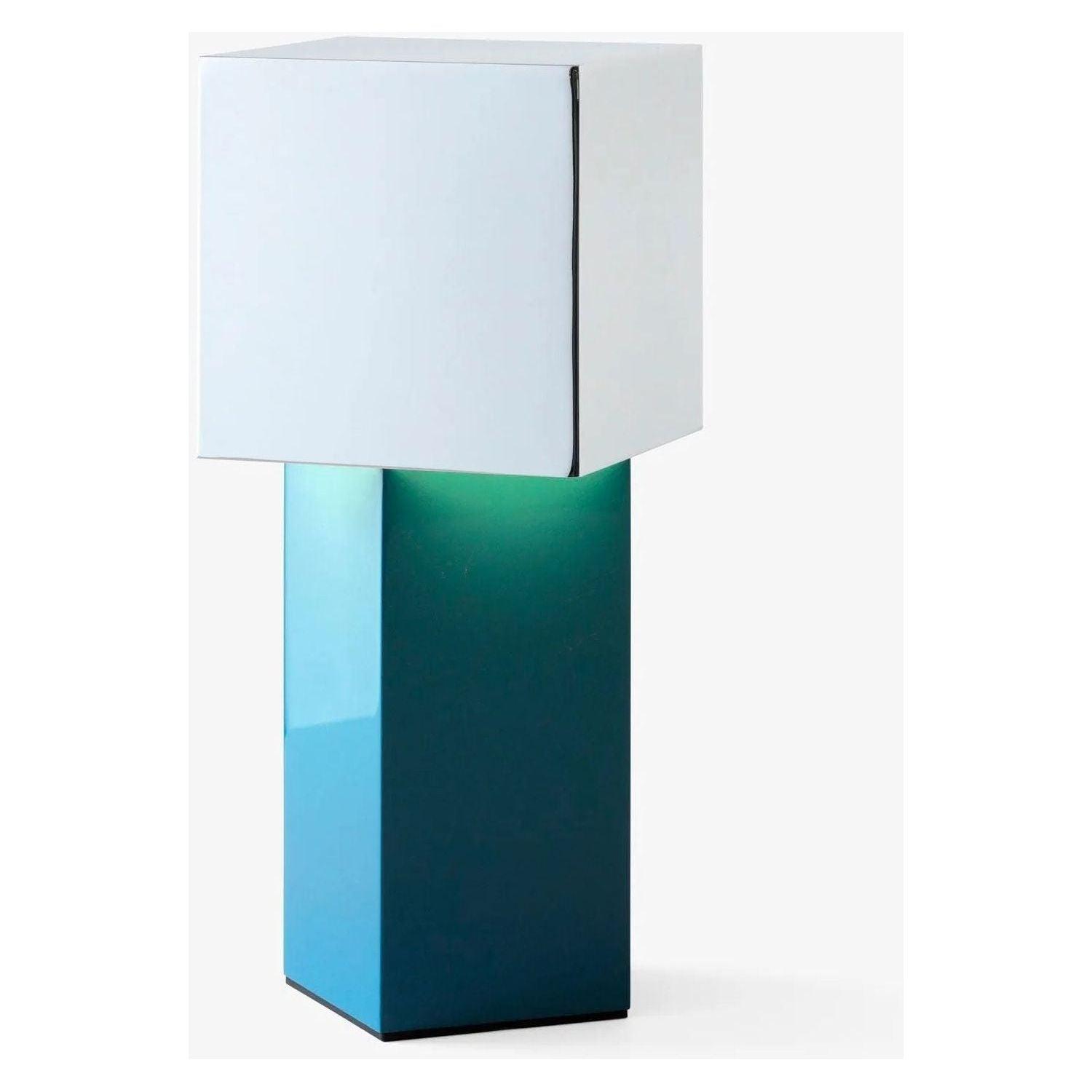 &Tradition - Pivot Portable Lamp - AT-133277A264 - Canada Light Shop