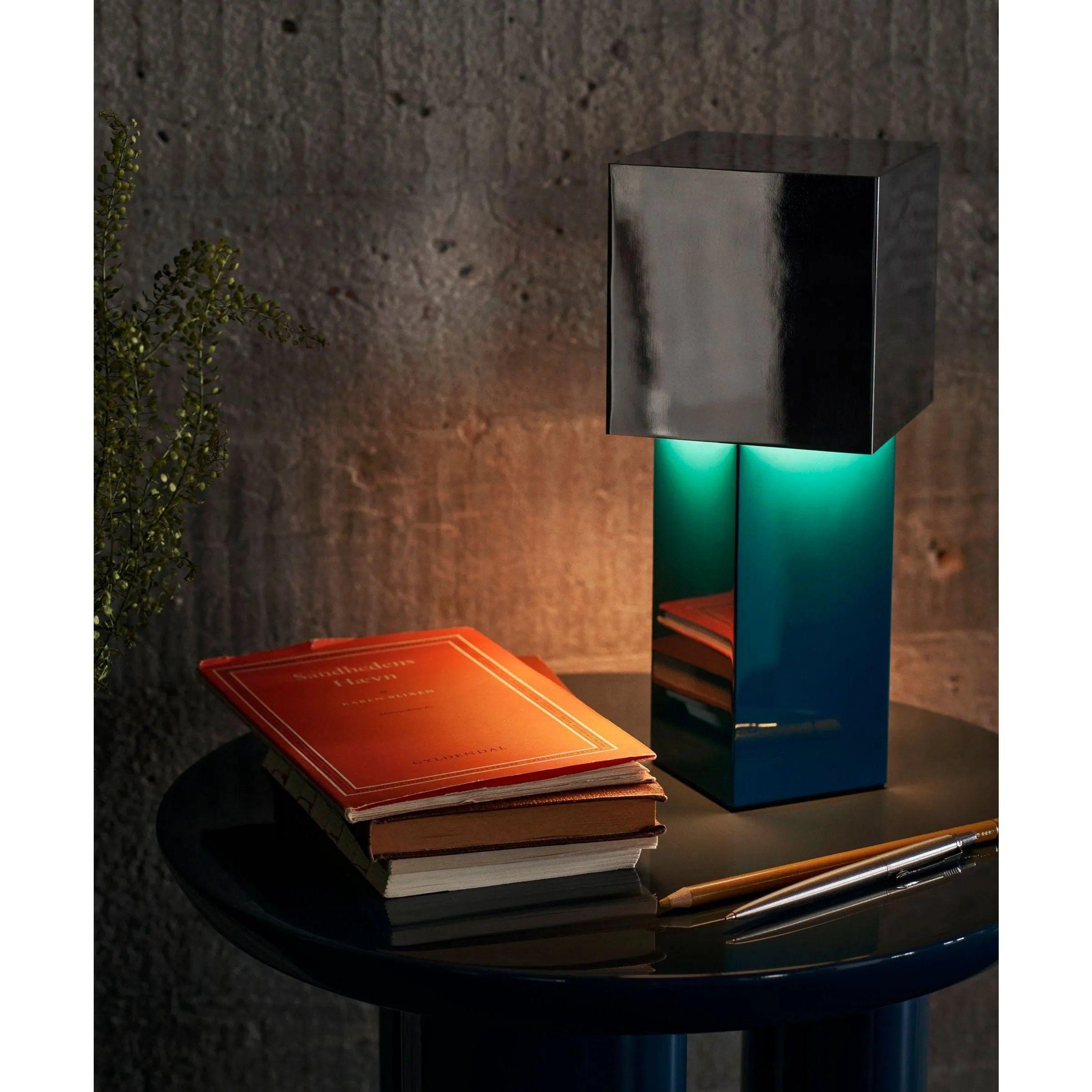 &Tradition - Pivot Portable Lamp - AT-133277A264 - Canada Light Shop