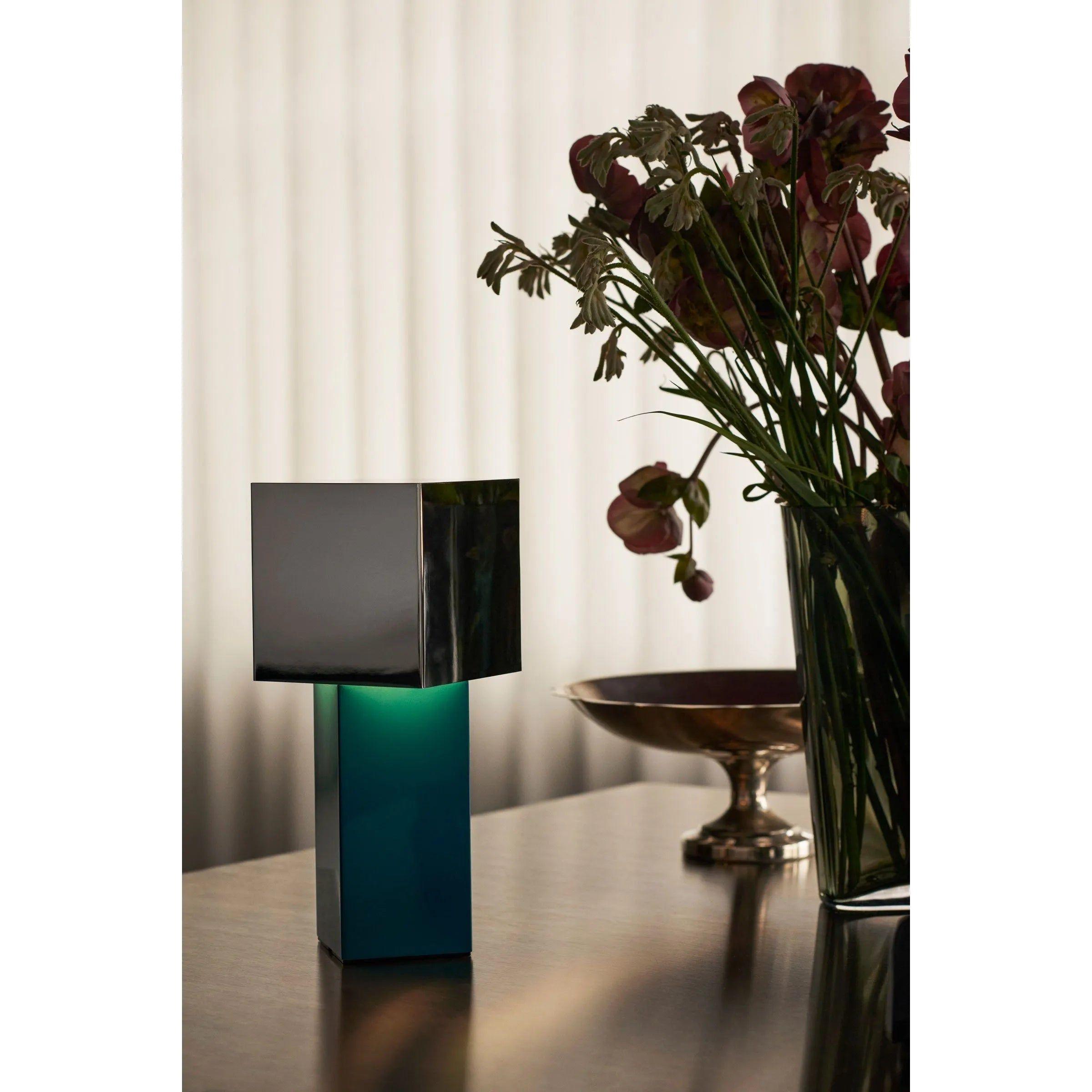 &Tradition - Pivot Portable Lamp - AT-133277A264 - Canada Light Shop